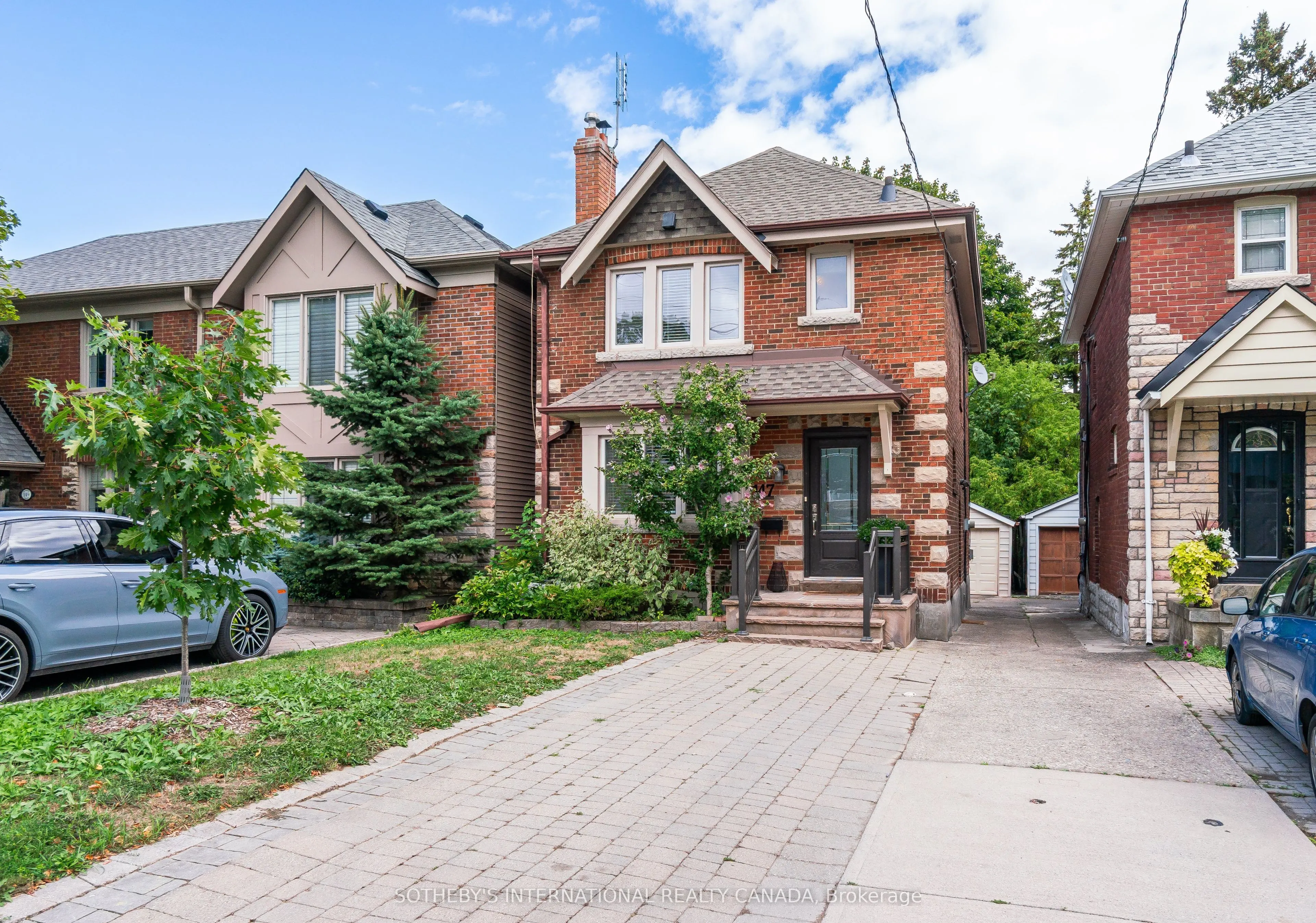 147 Rumsey Road