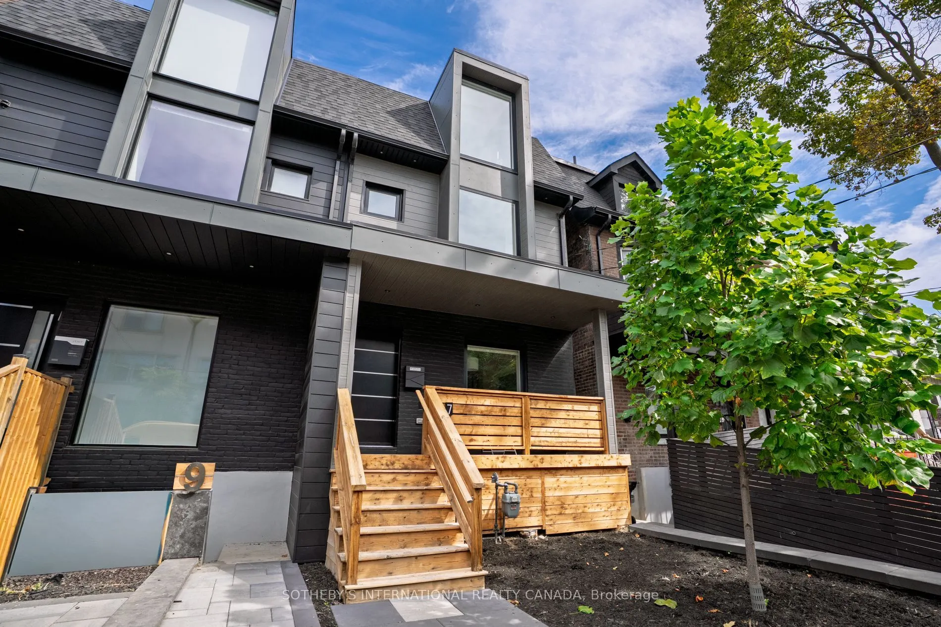 7 Beatrice Street