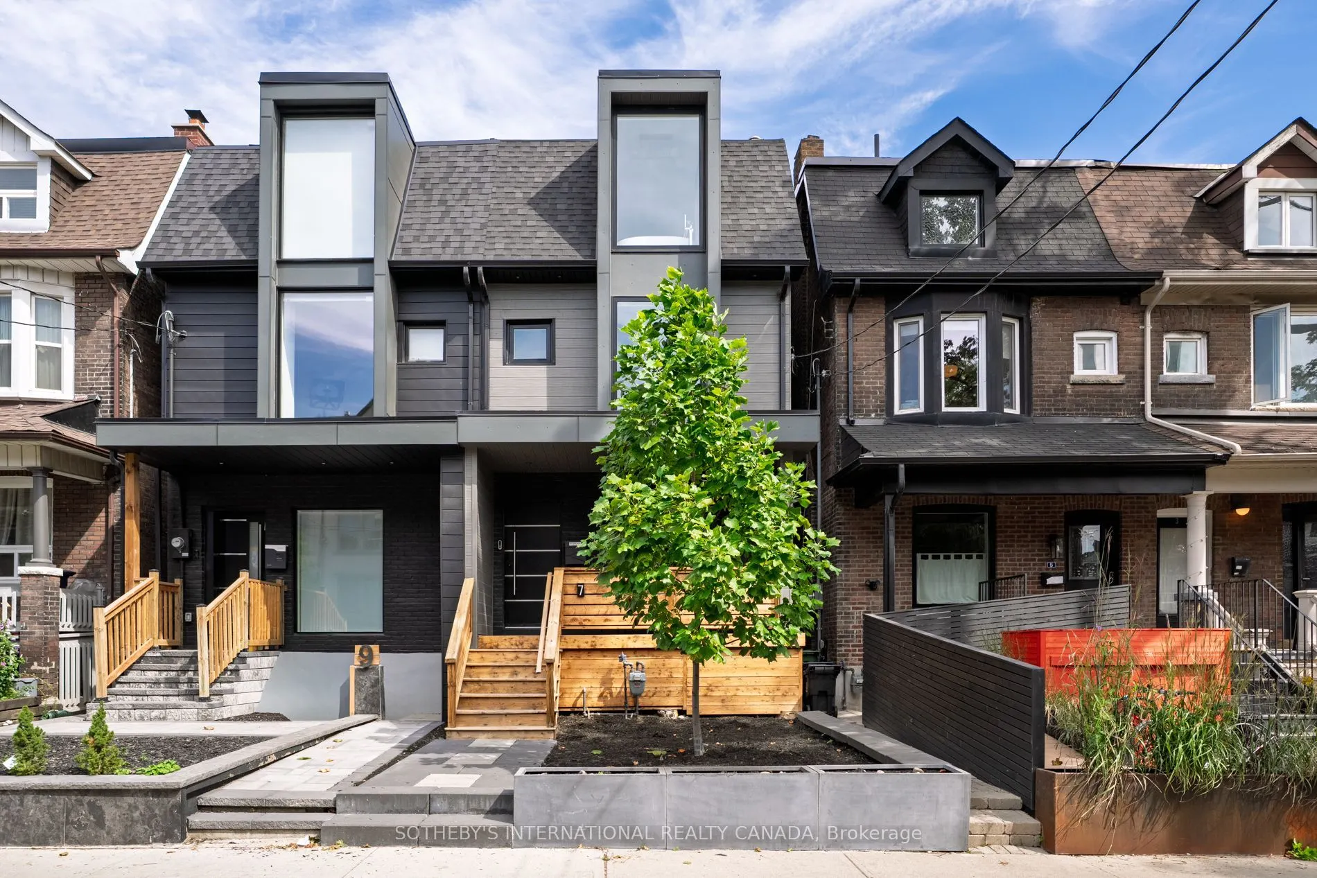 7 Beatrice Street