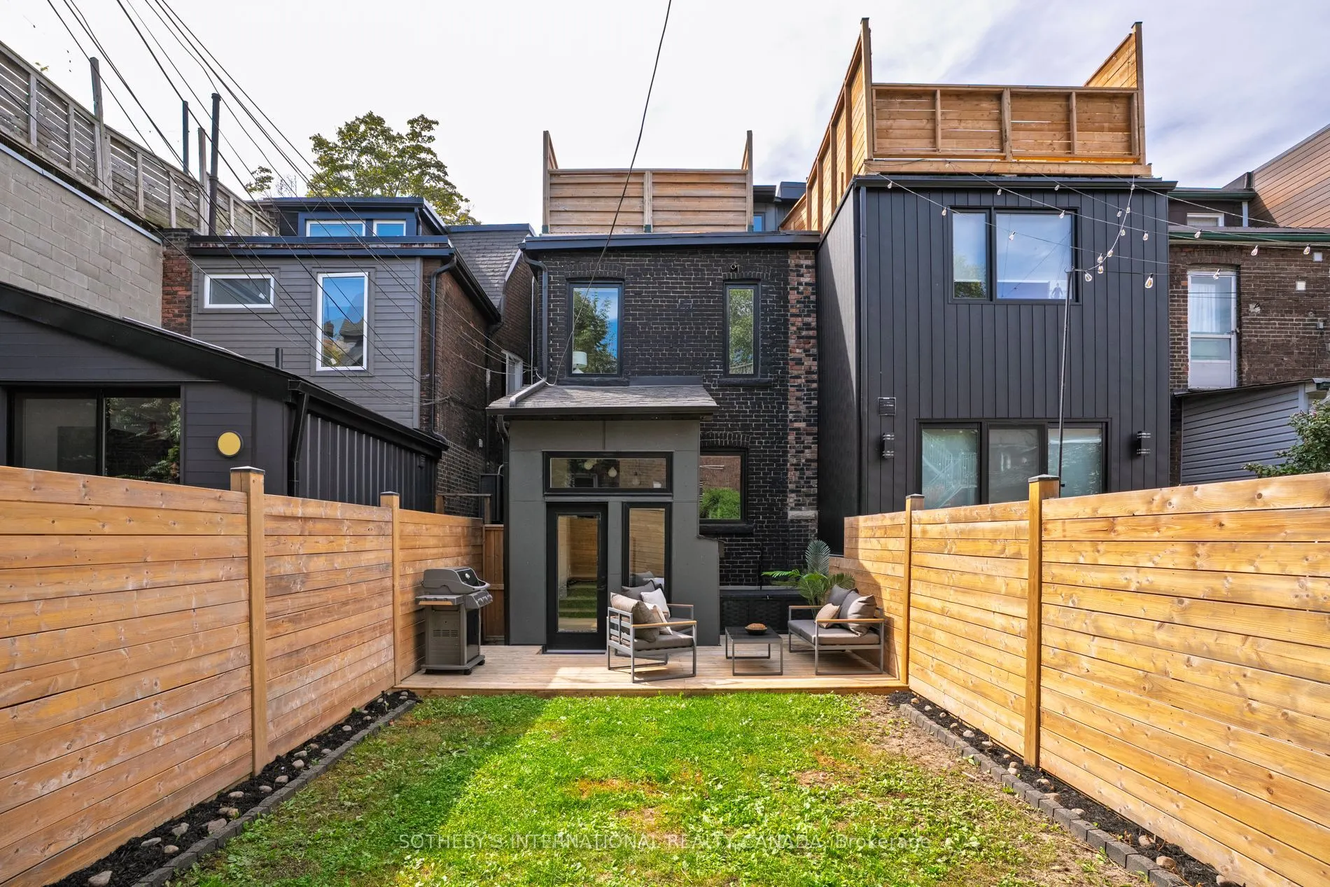 7 Beatrice Street