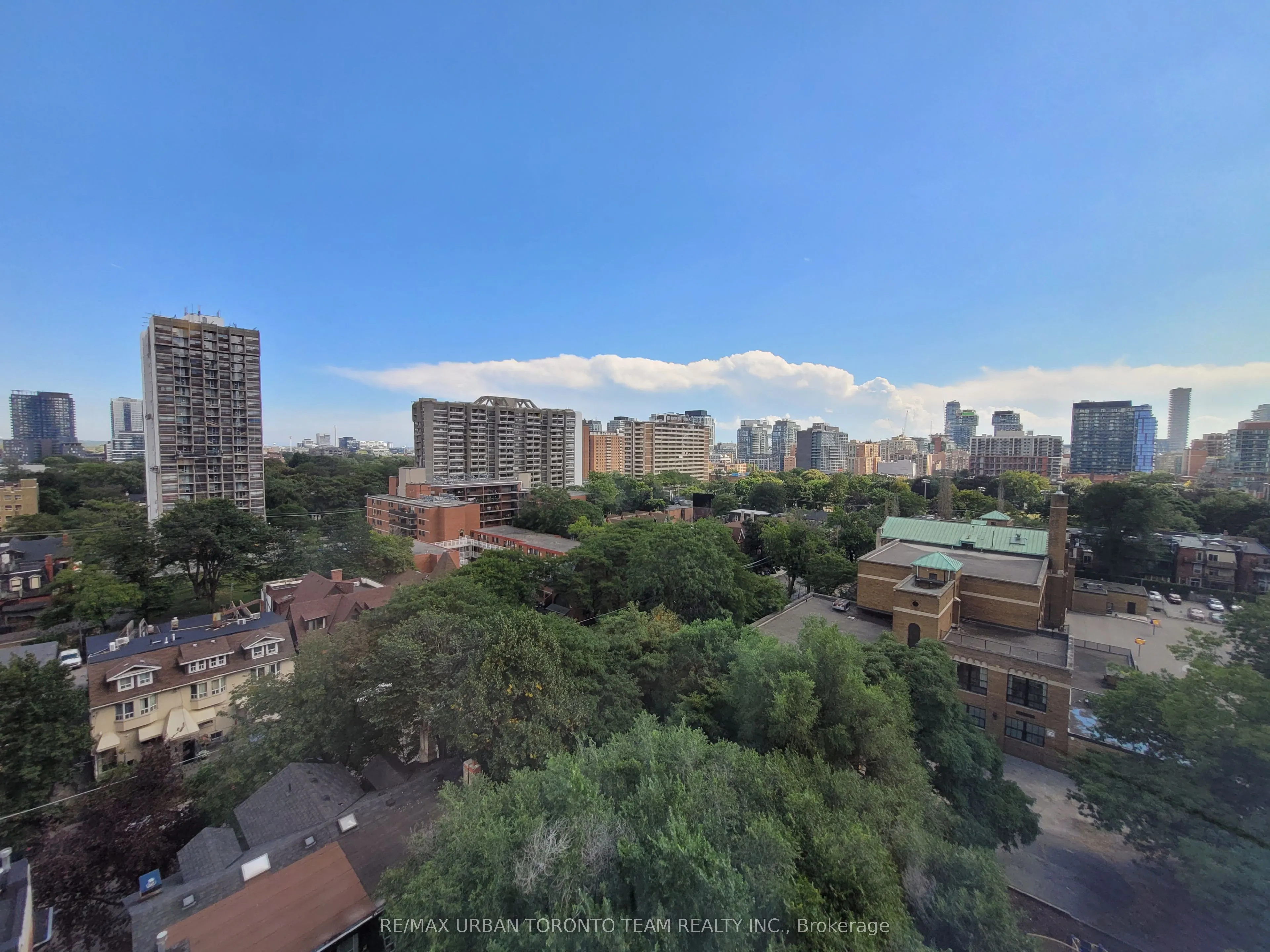 219 Dundas Street E, #1101