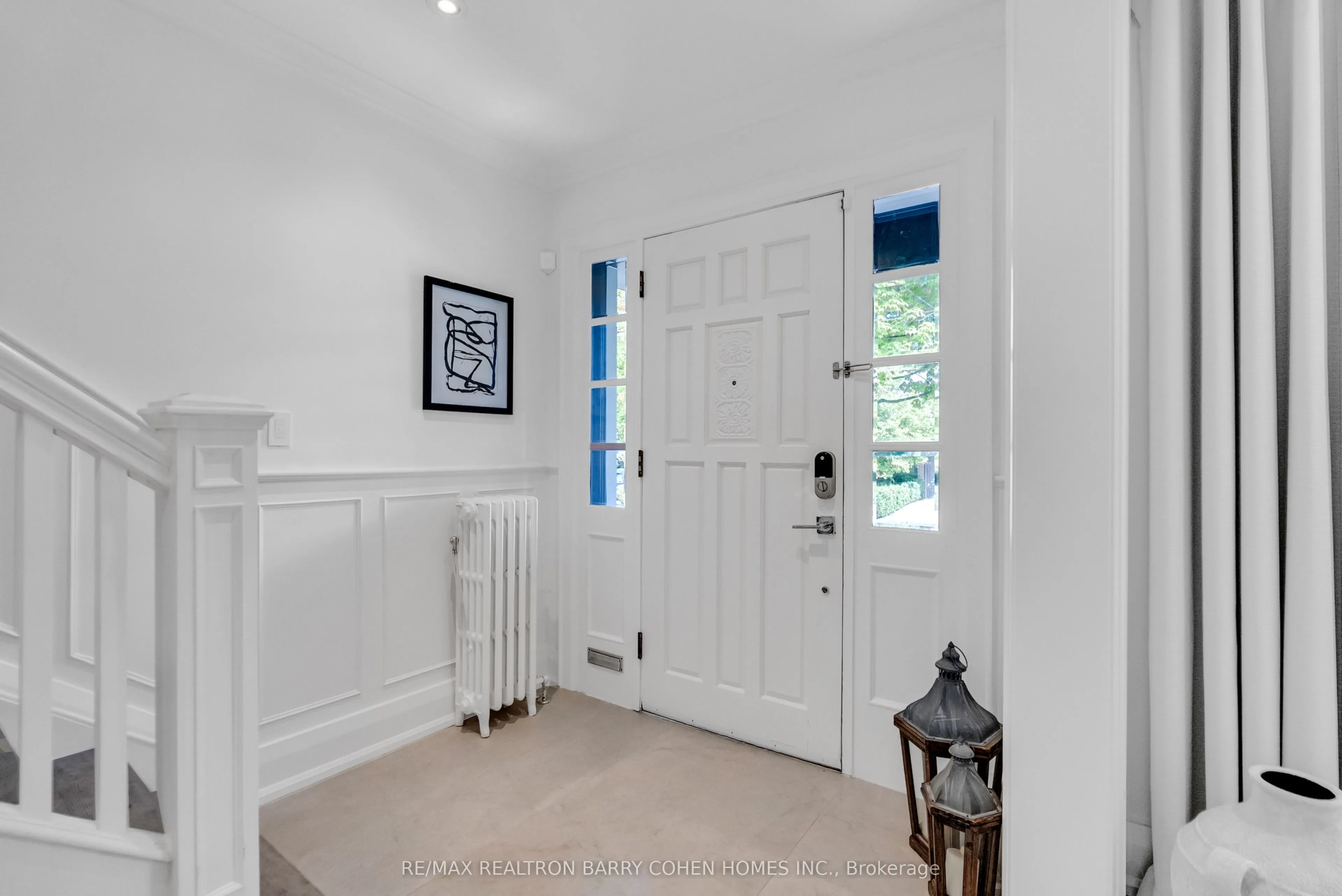 18 Astley Avenue
