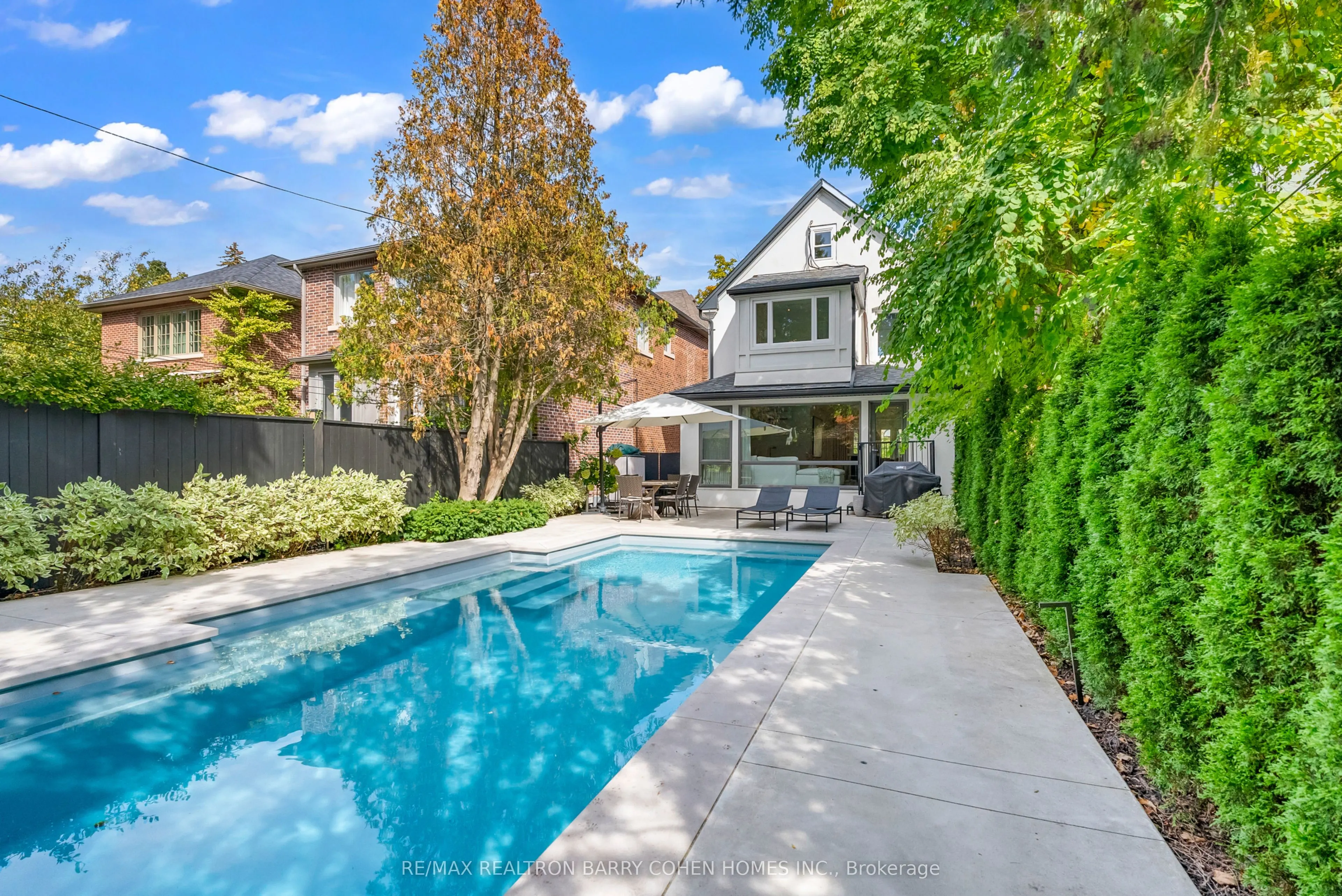 18 Astley Avenue