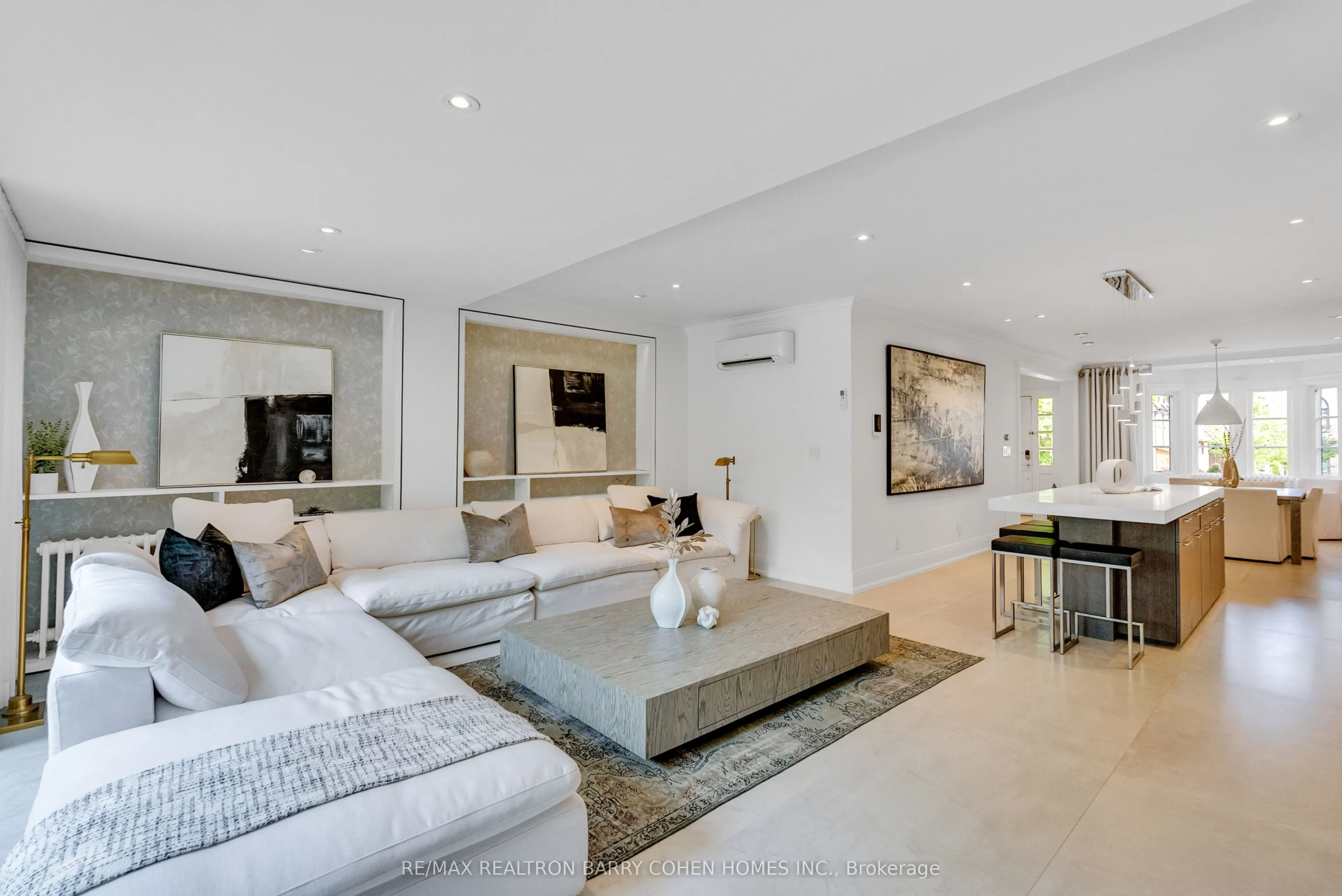 18 Astley Avenue