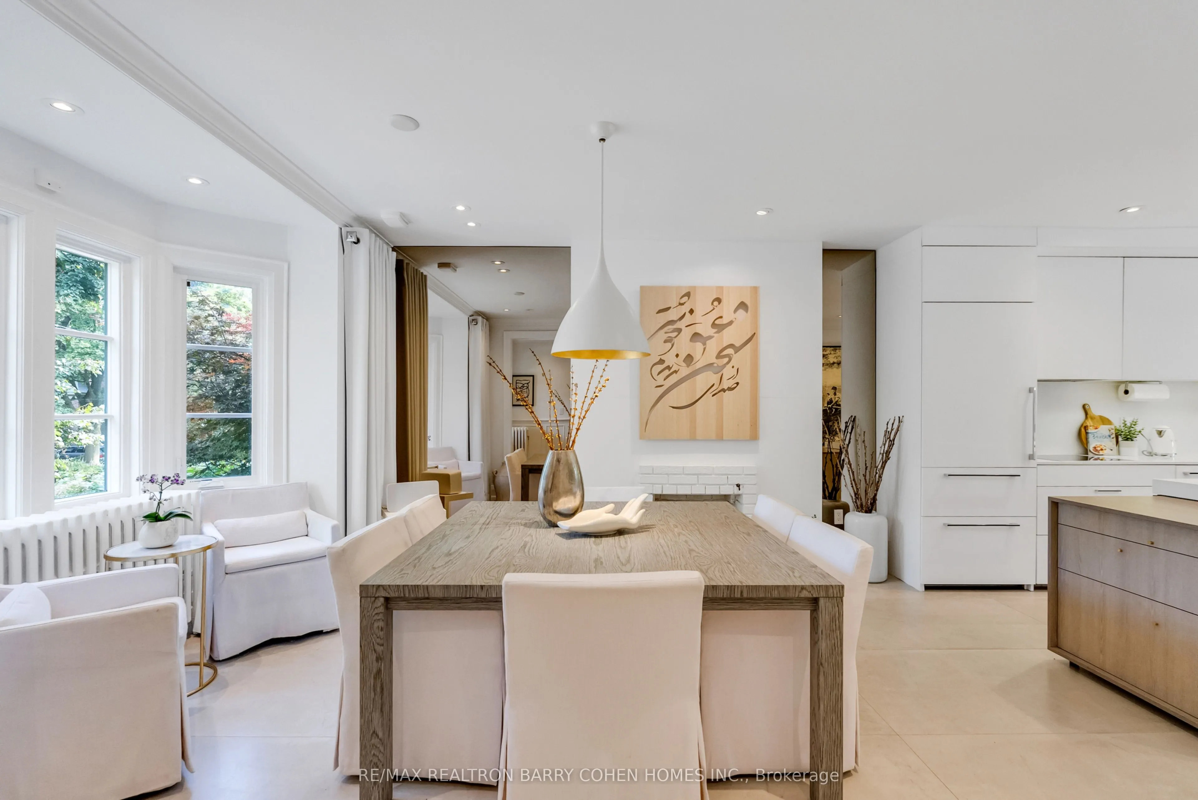18 Astley Avenue