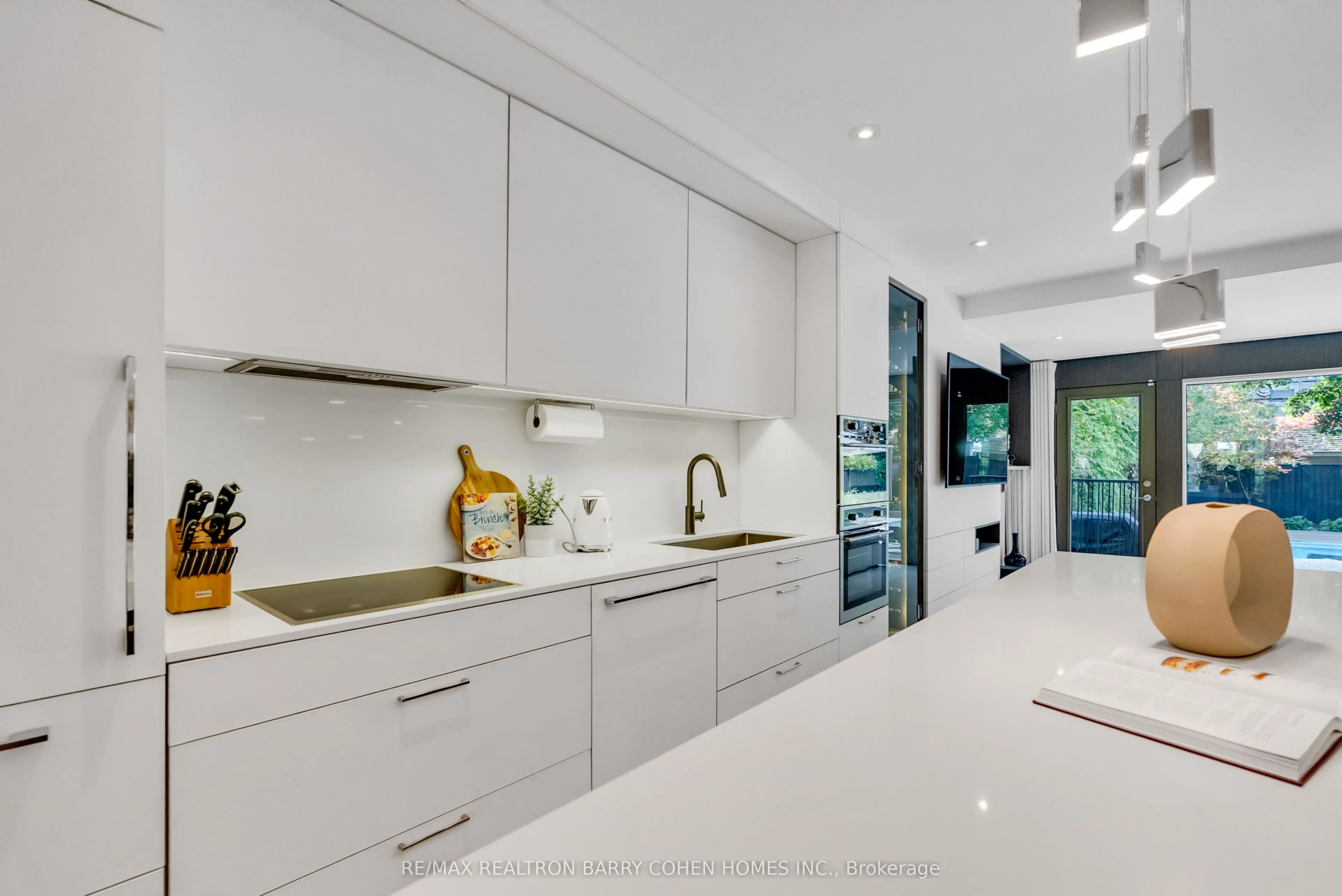 18 Astley Avenue