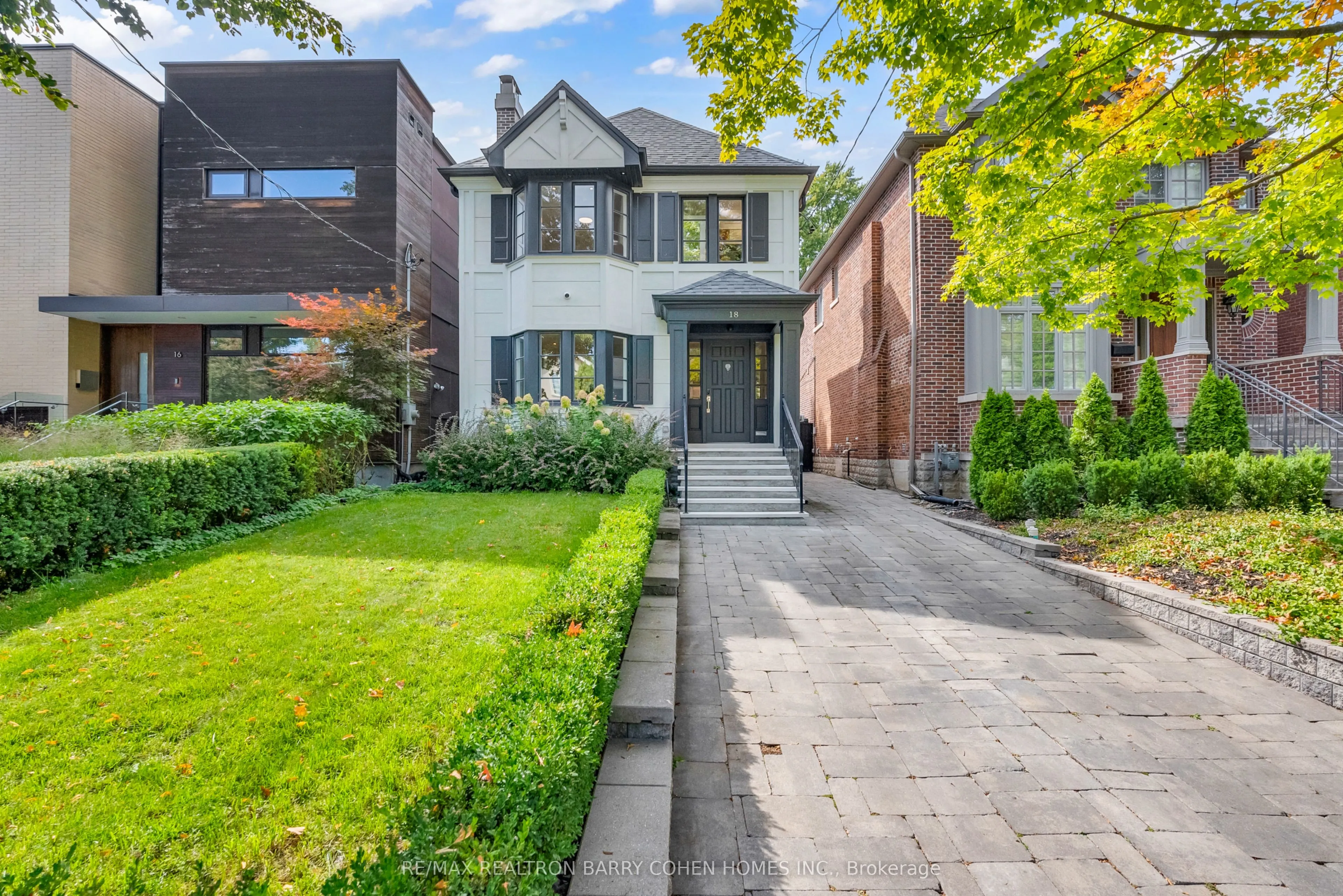 18 Astley Avenue