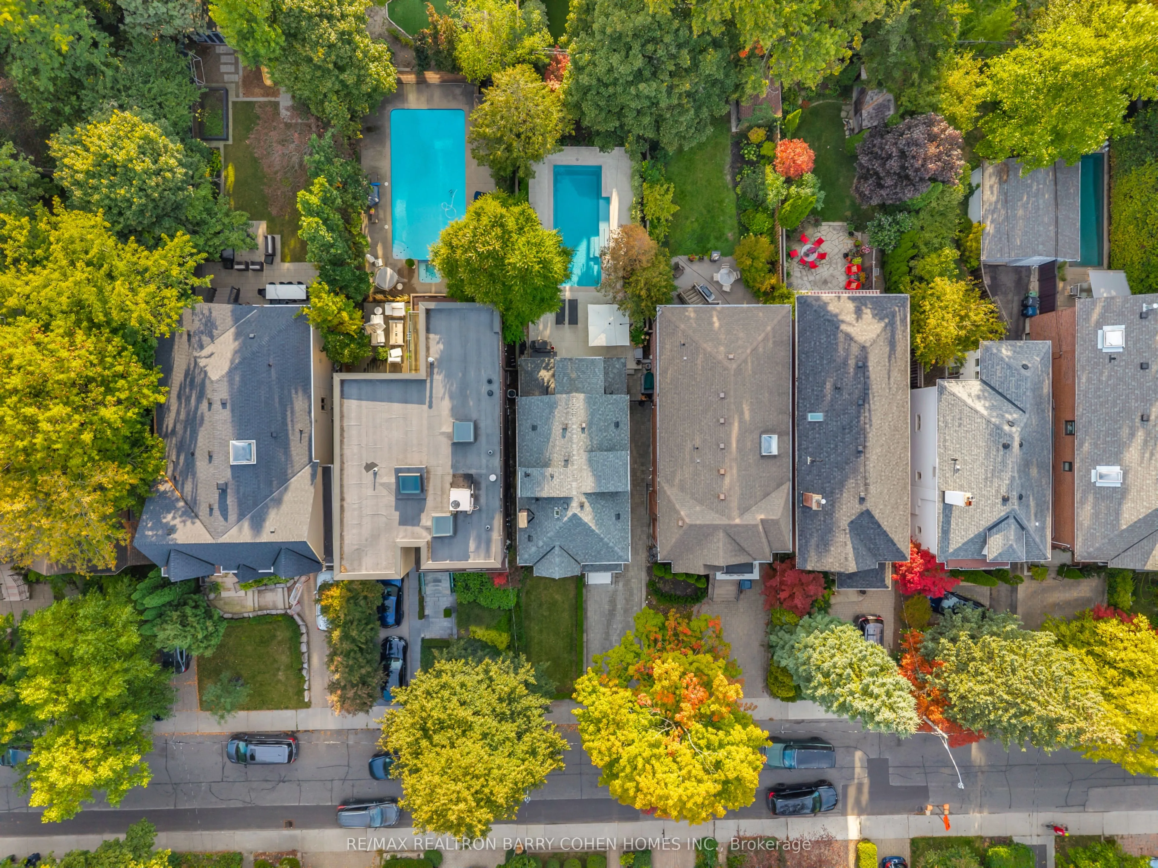 18 Astley Avenue