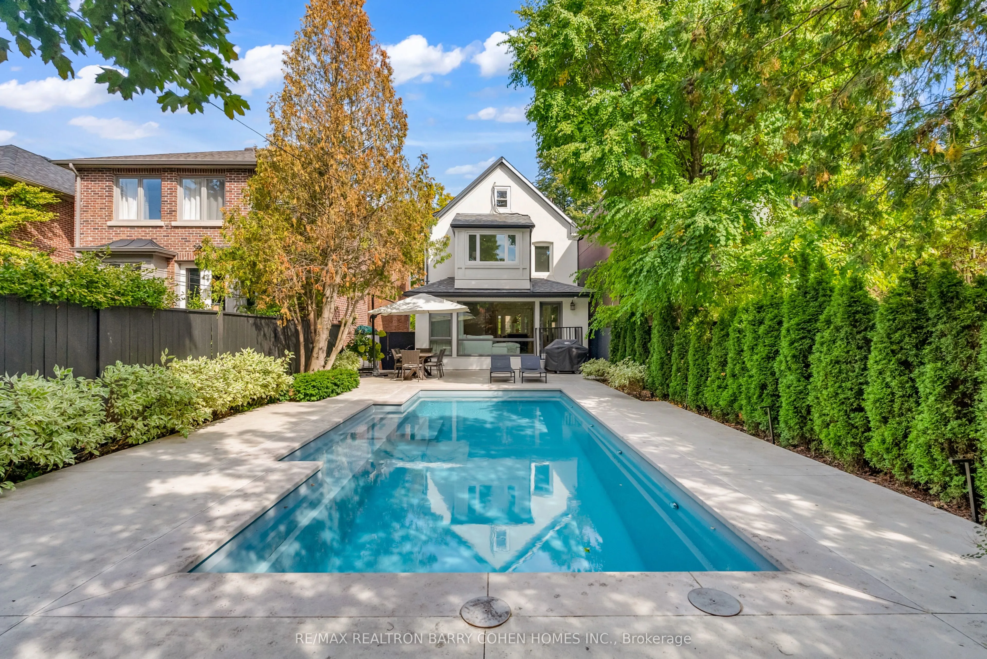 18 Astley Avenue