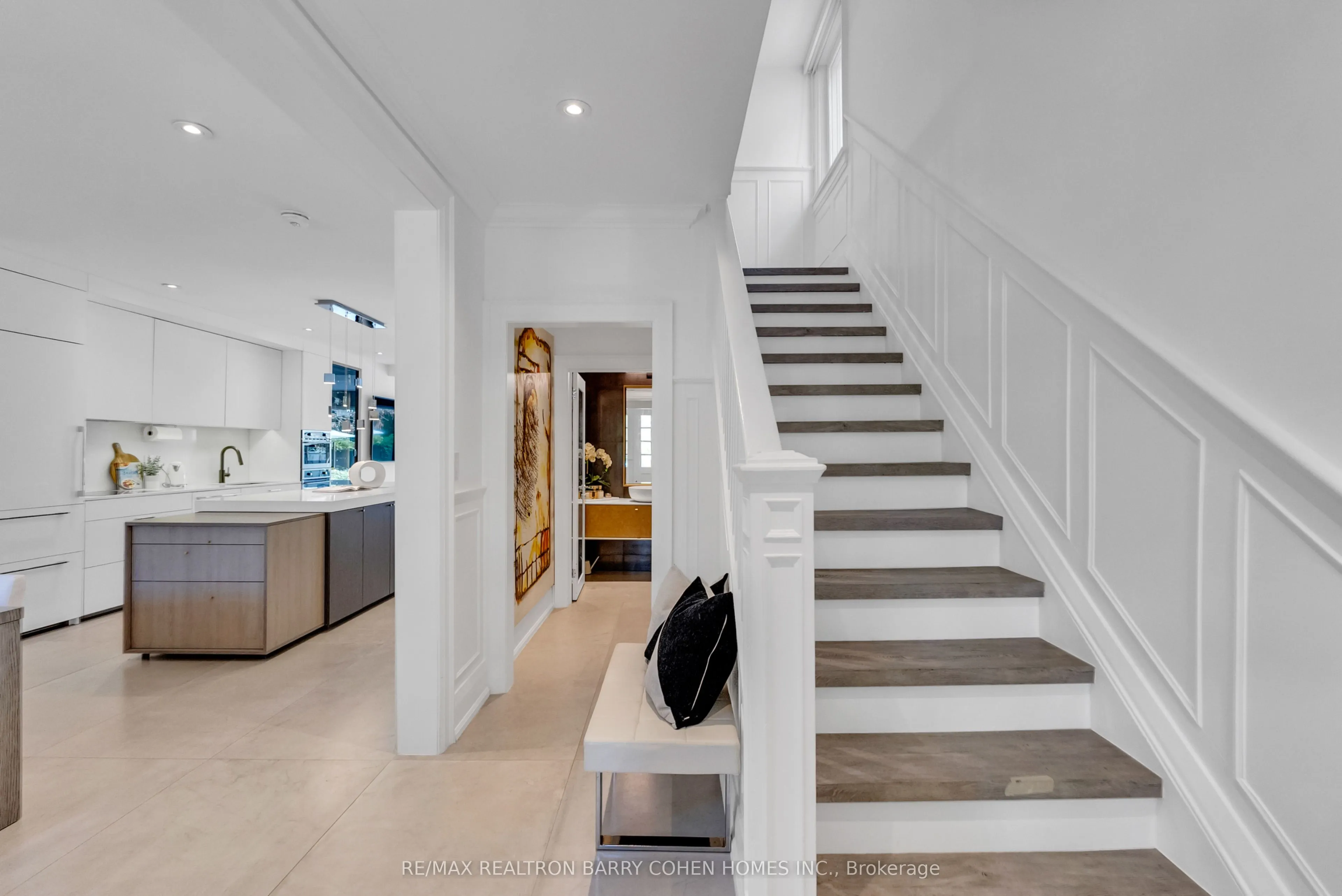 18 Astley Avenue