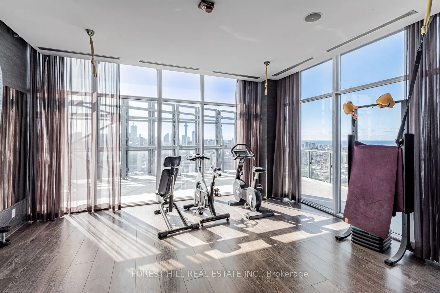 65 St Mary Street, #4305