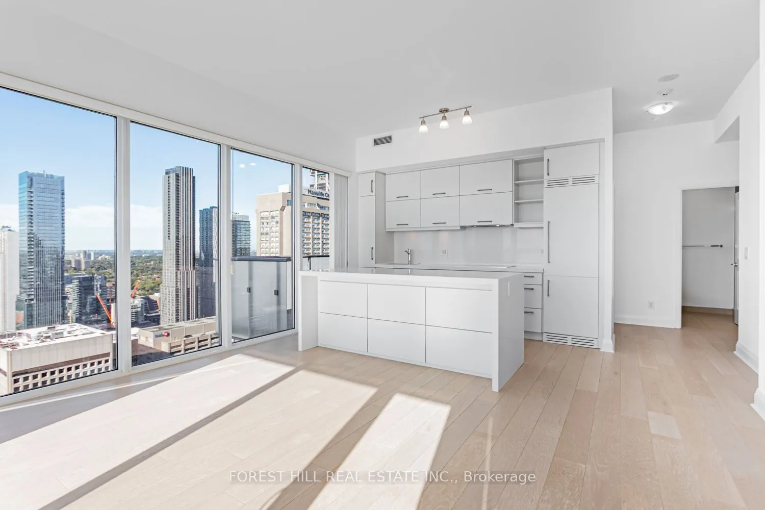 65 St Mary Street, #4305