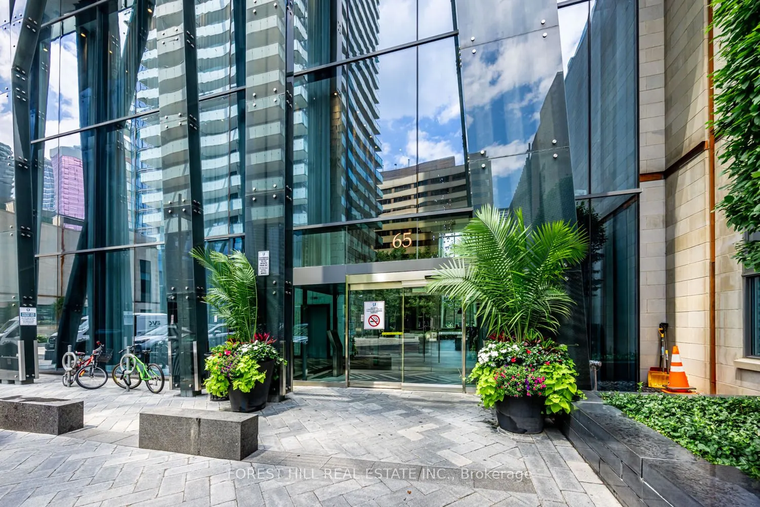 65 St Mary Street, #4305