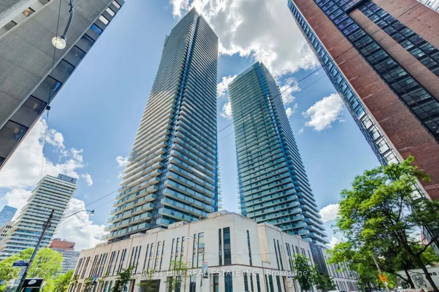 65 St Mary Street, #4305