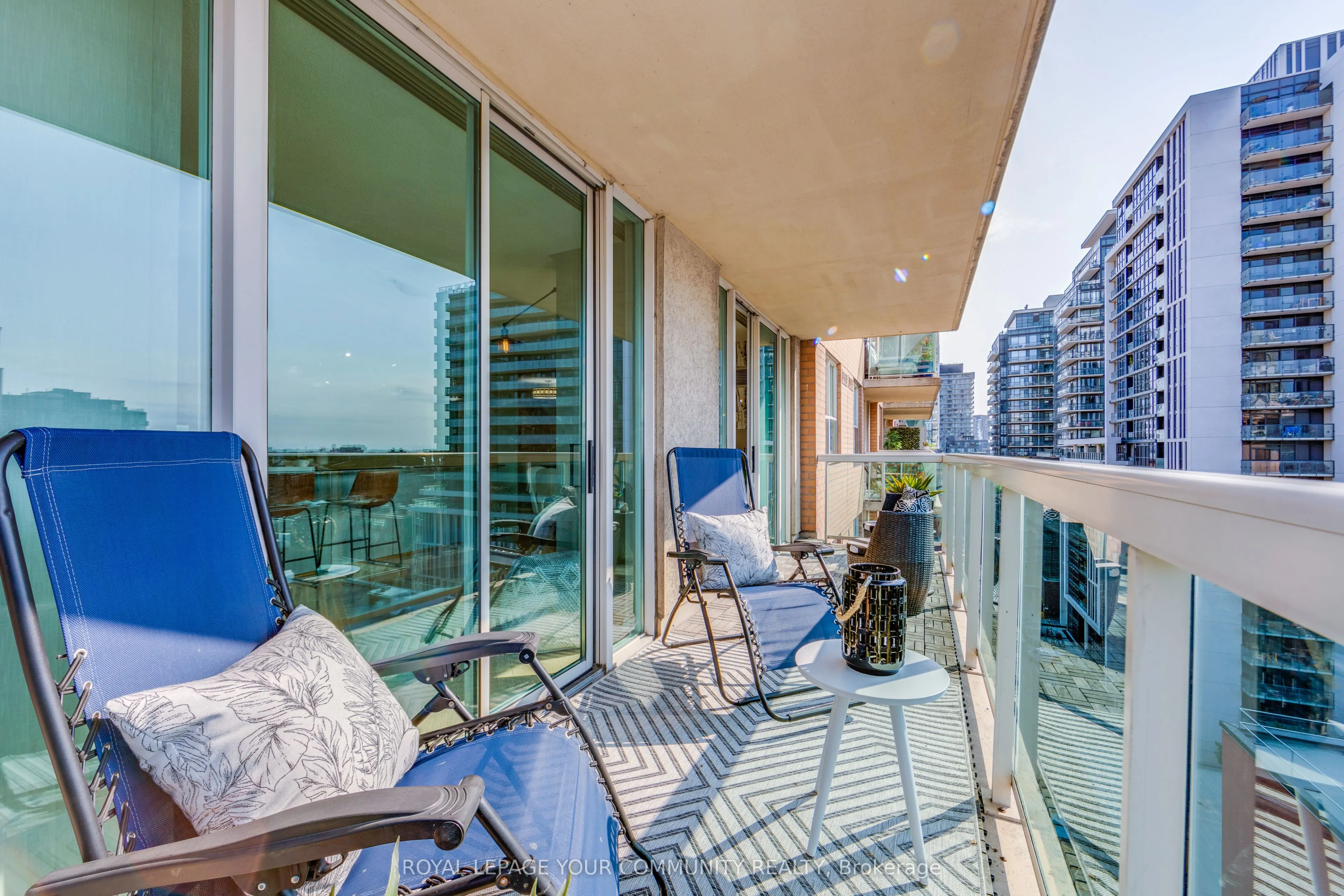 313 Richmond Street E, #1161