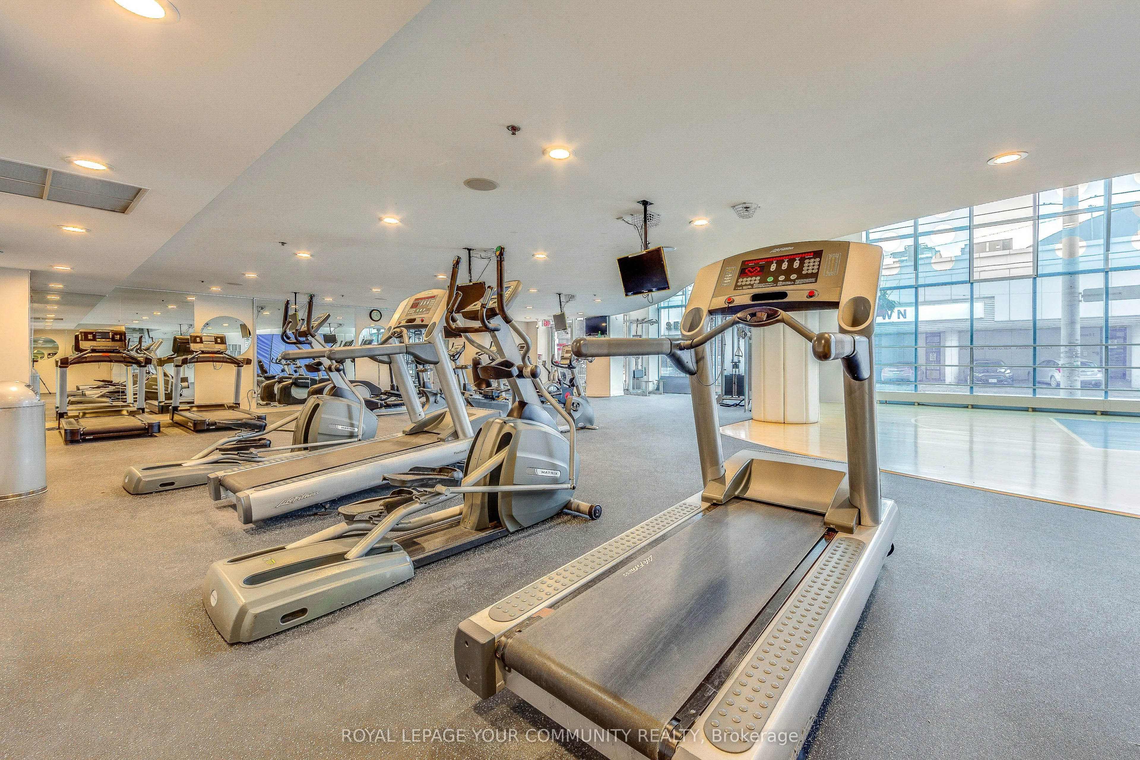 313 Richmond Street E, #1161