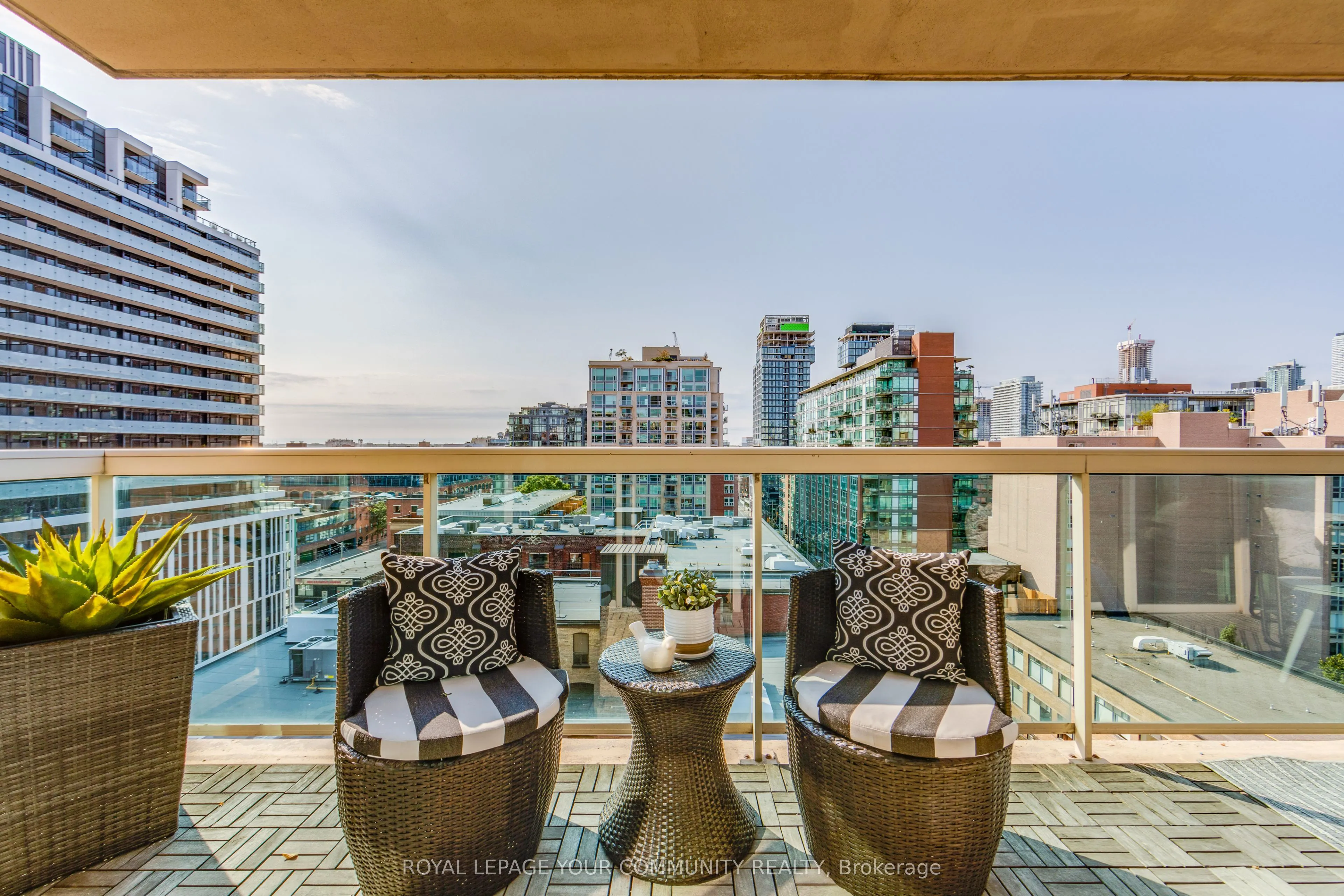 313 Richmond Street E, #1161