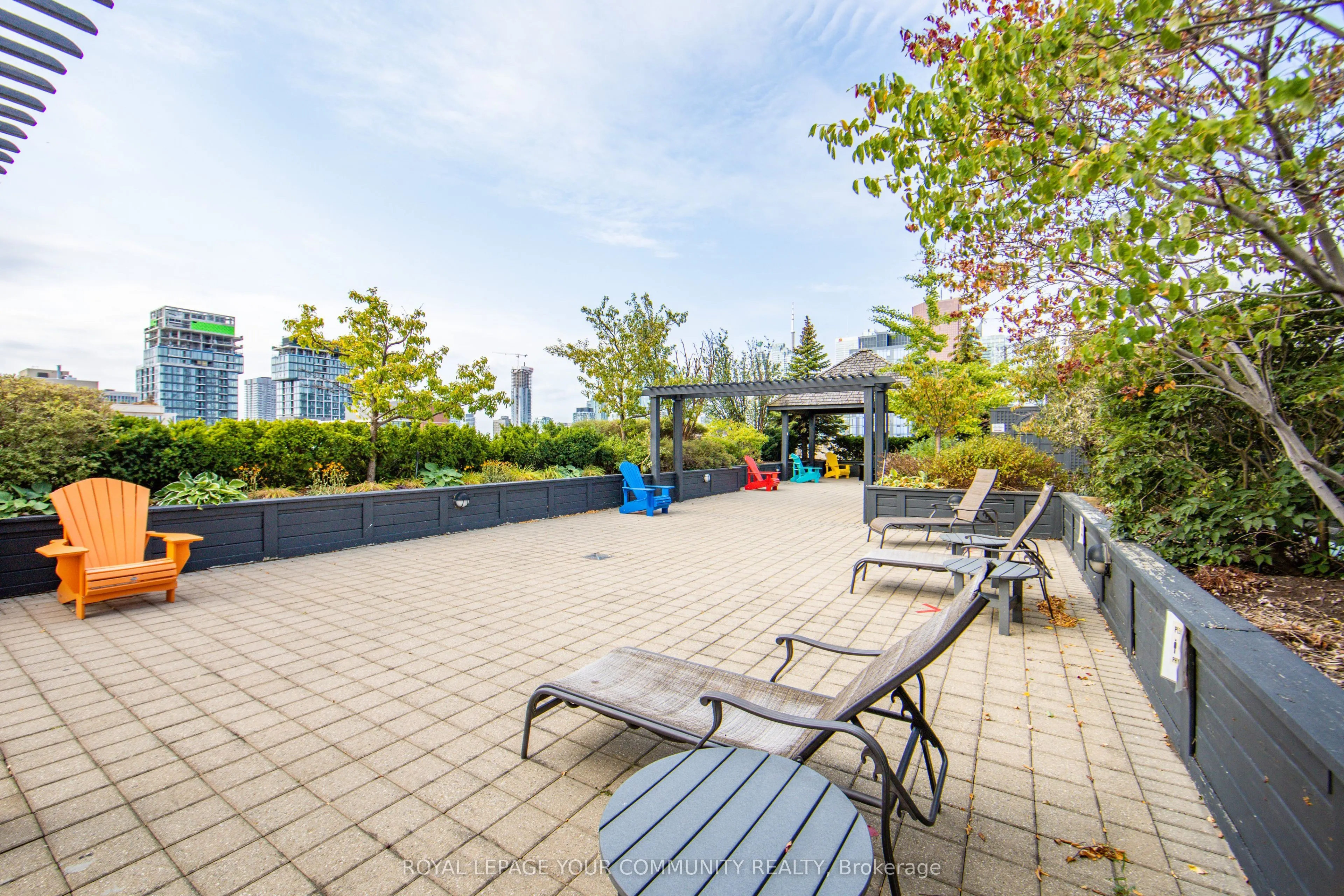 313 Richmond Street E, #1161