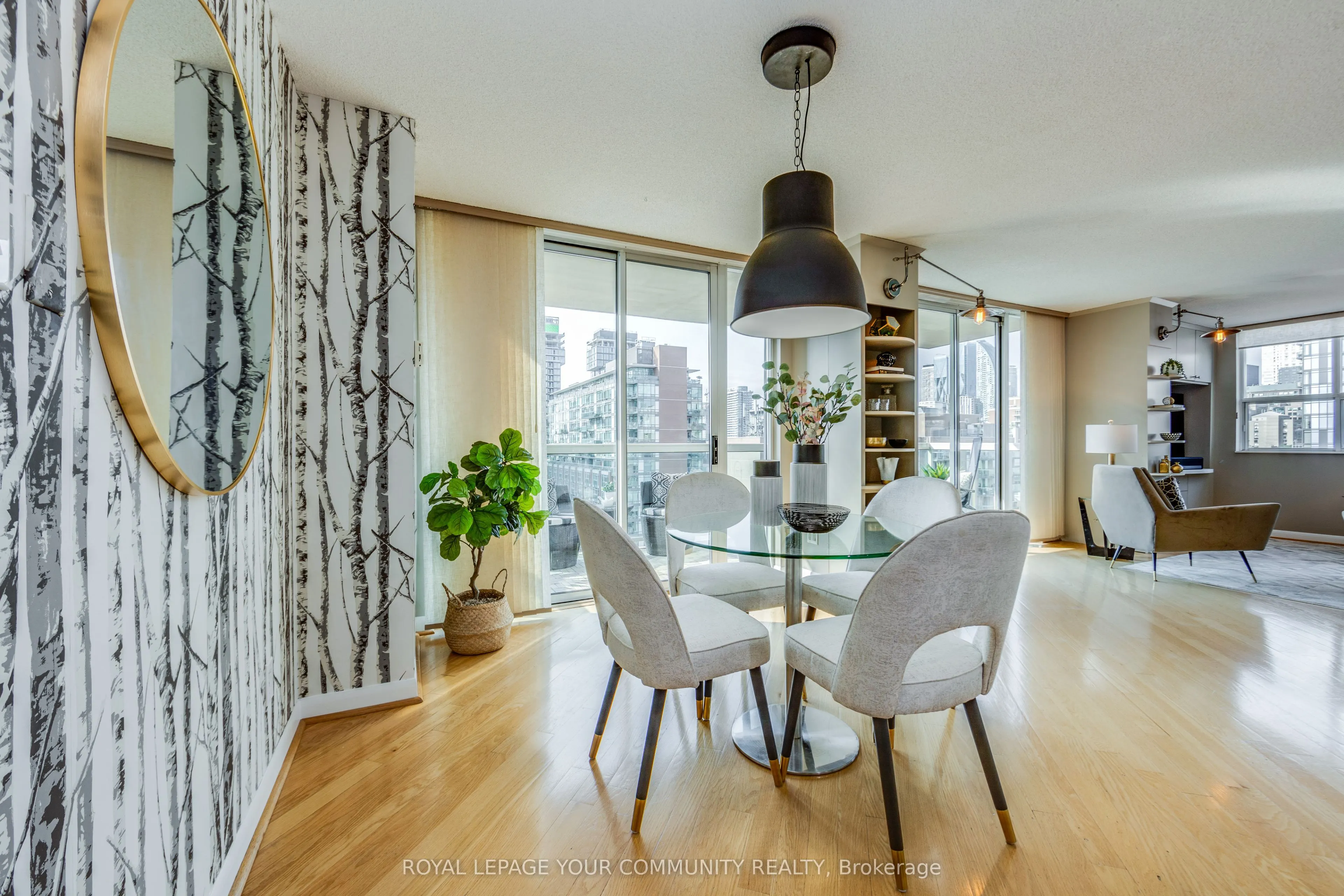 313 Richmond Street E, #1161