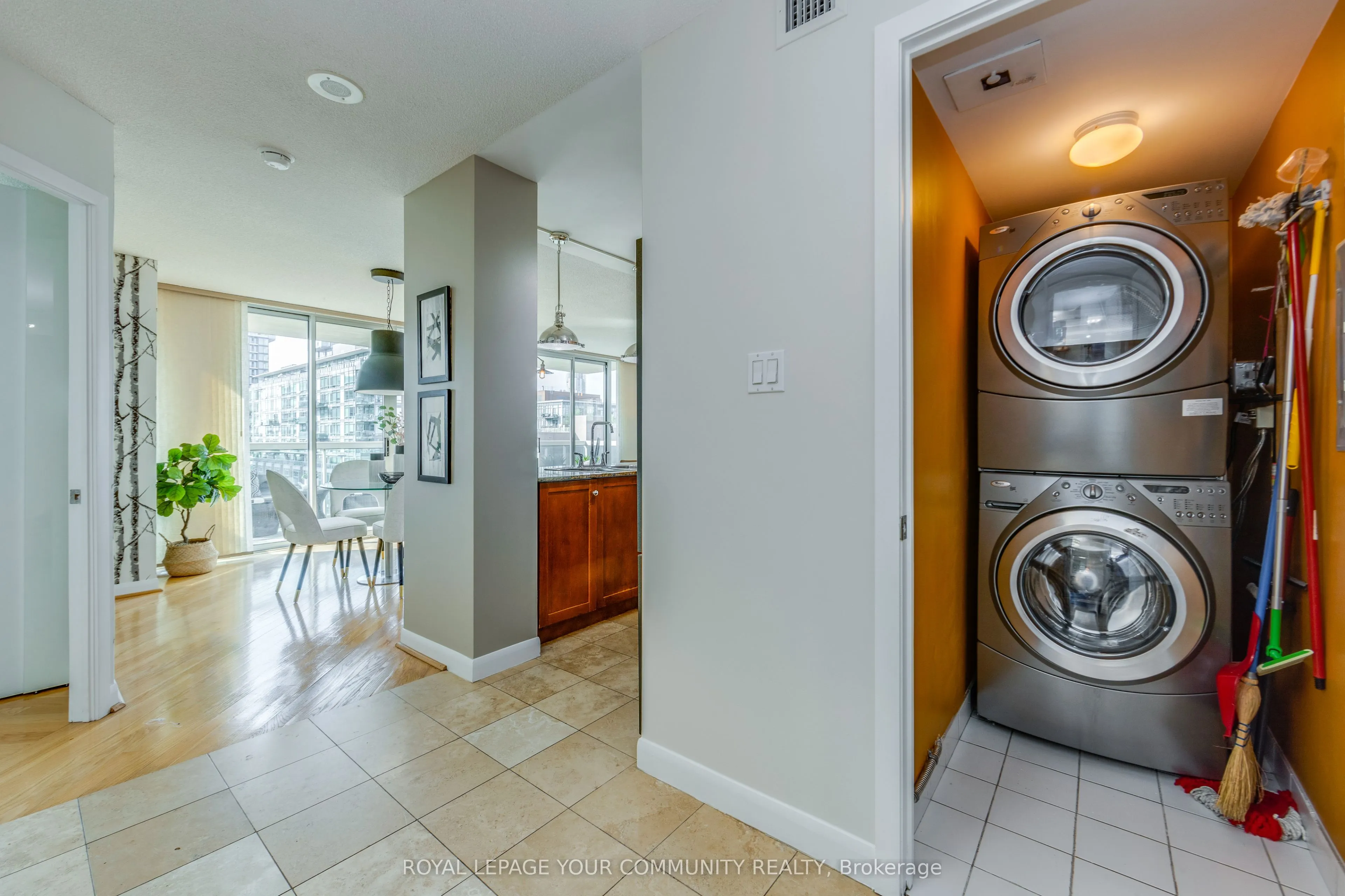 313 Richmond Street E, #1161