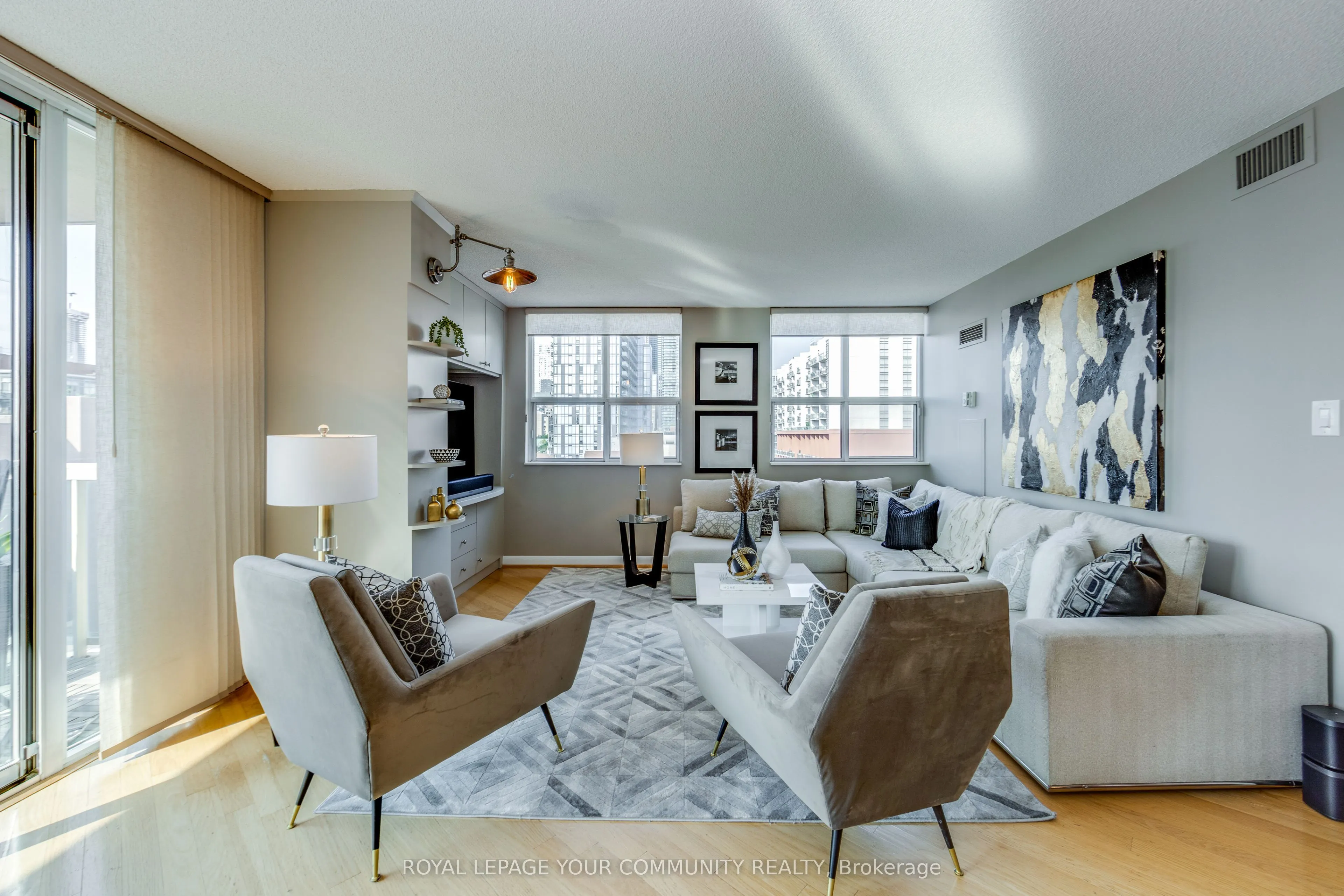 313 Richmond Street E, #1161