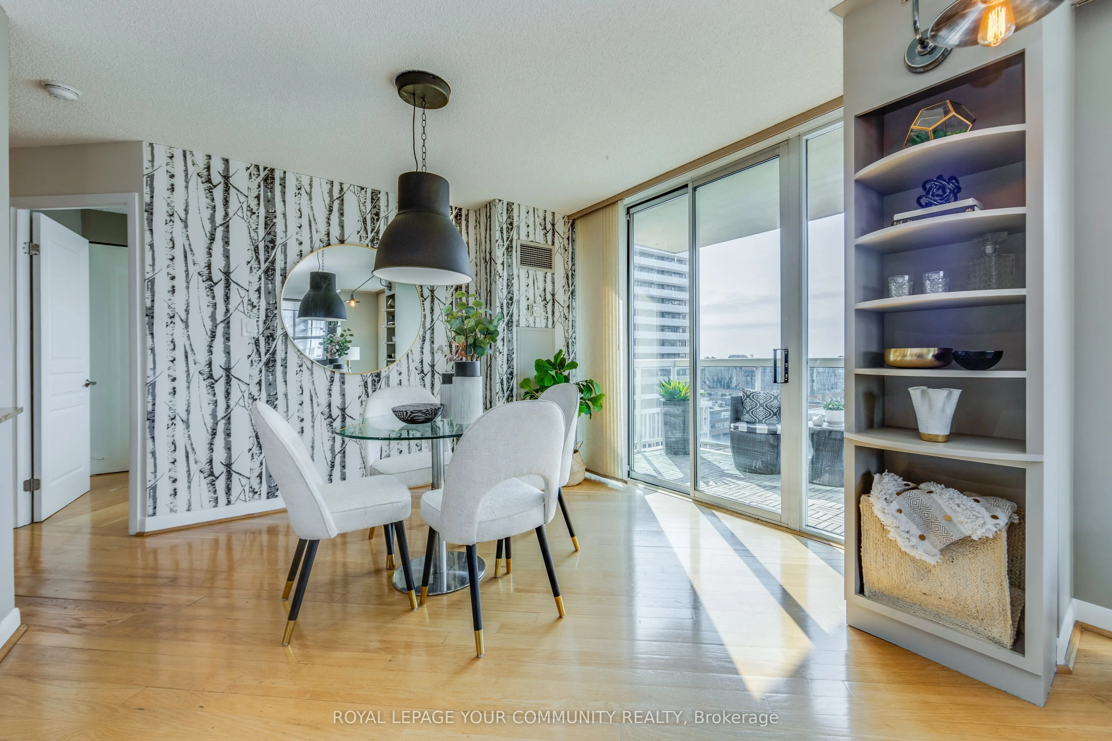 313 Richmond Street E, #1161