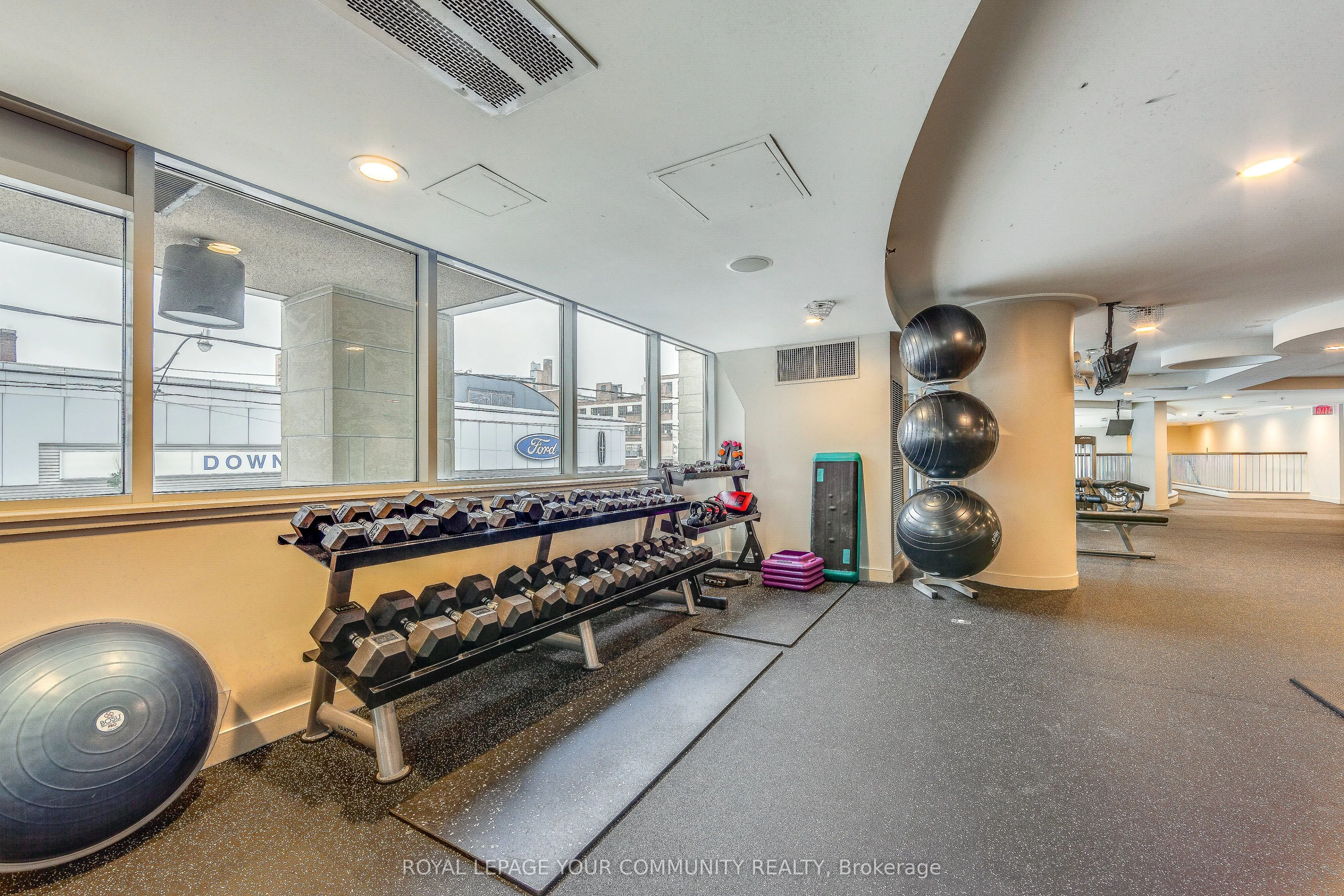 313 Richmond Street E, #1161