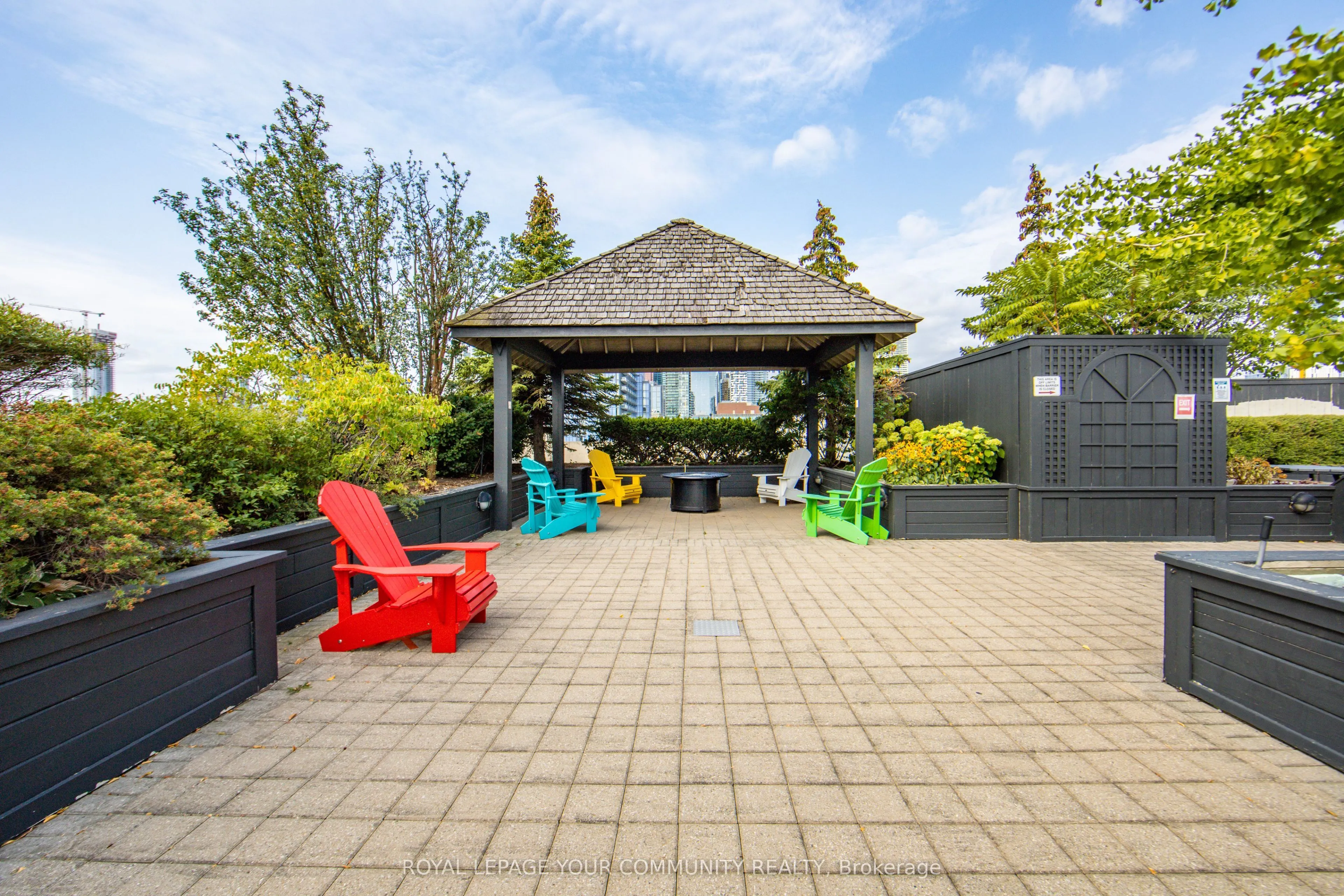 313 Richmond Street E, #1161
