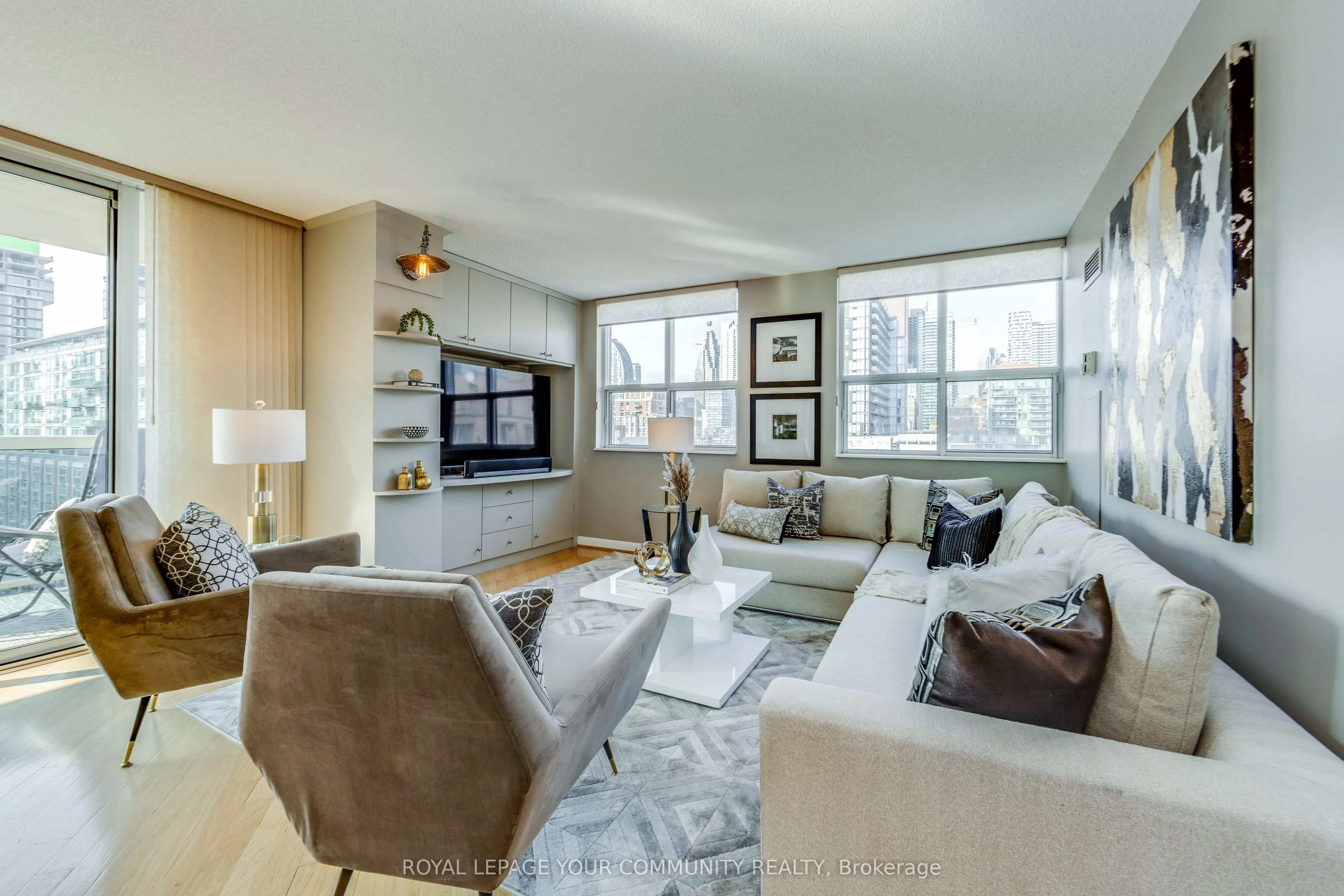 313 Richmond Street E, #1161