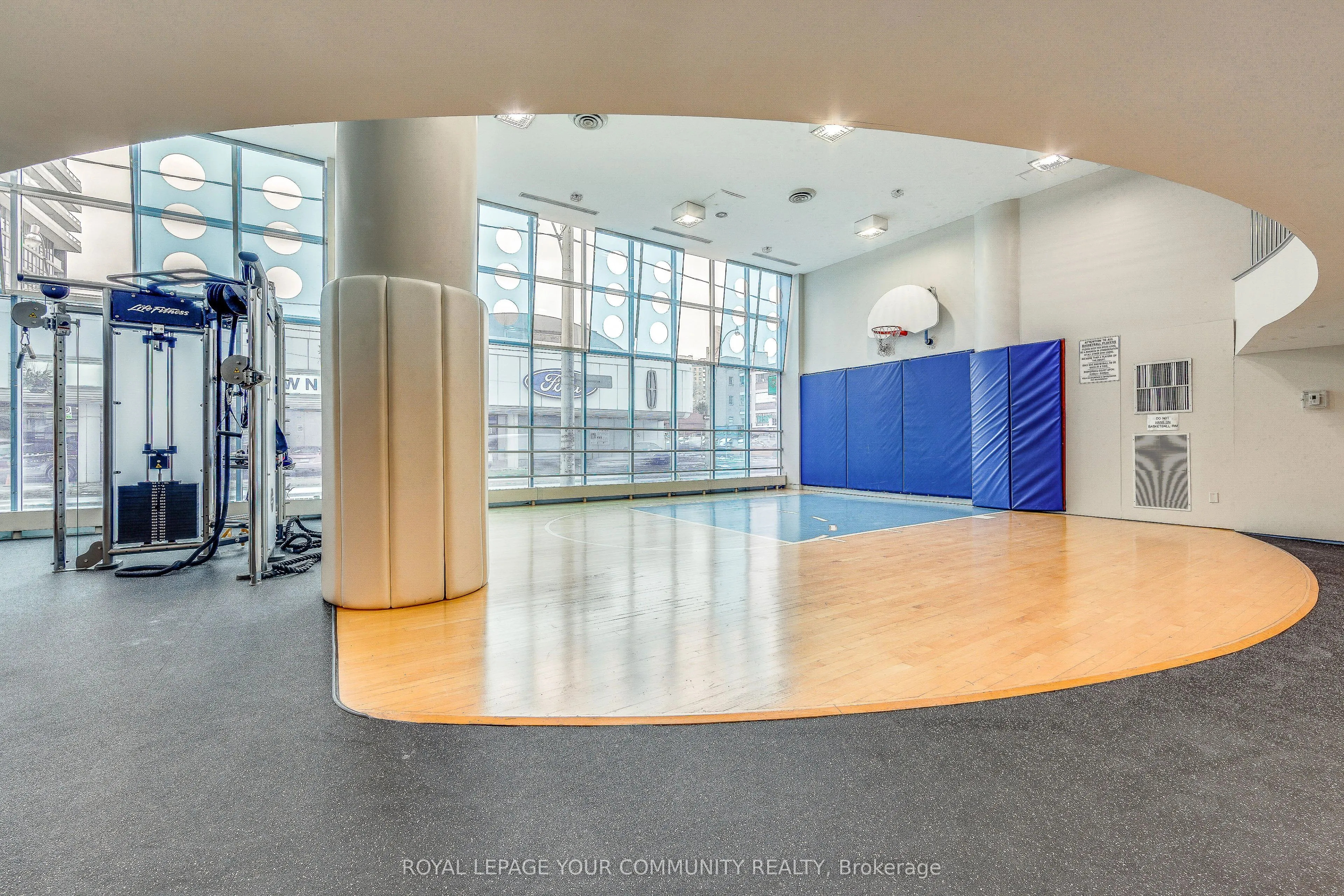 313 Richmond Street E, #1161