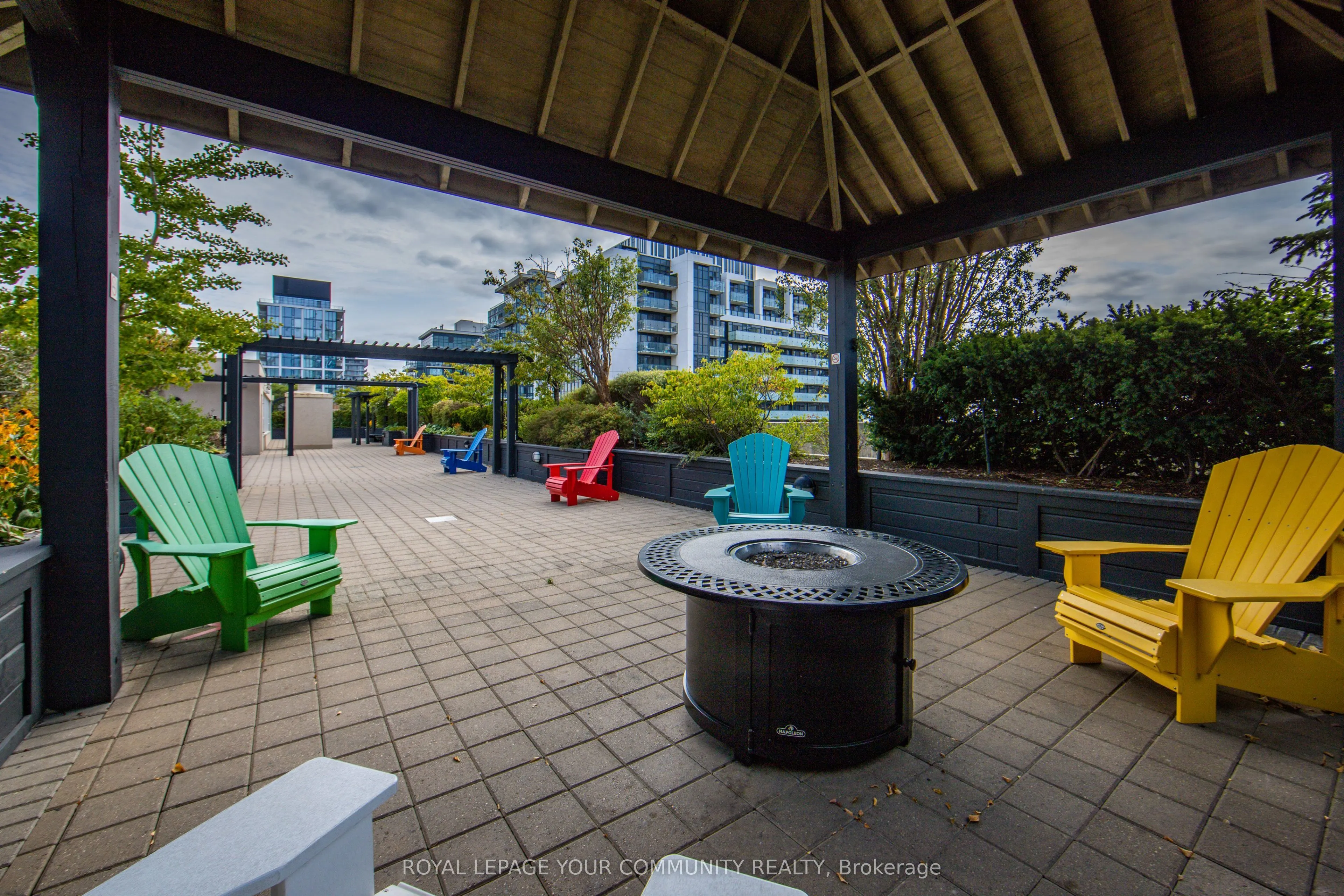 313 Richmond Street E, #1161