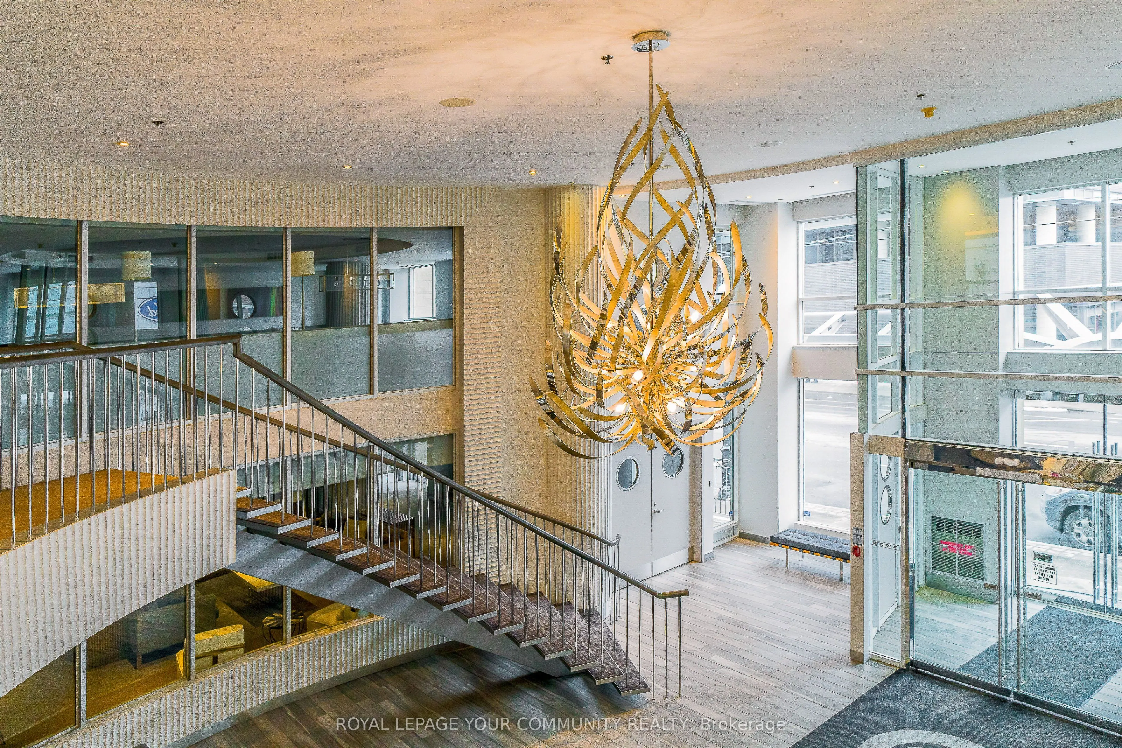 313 Richmond Street E, #1161