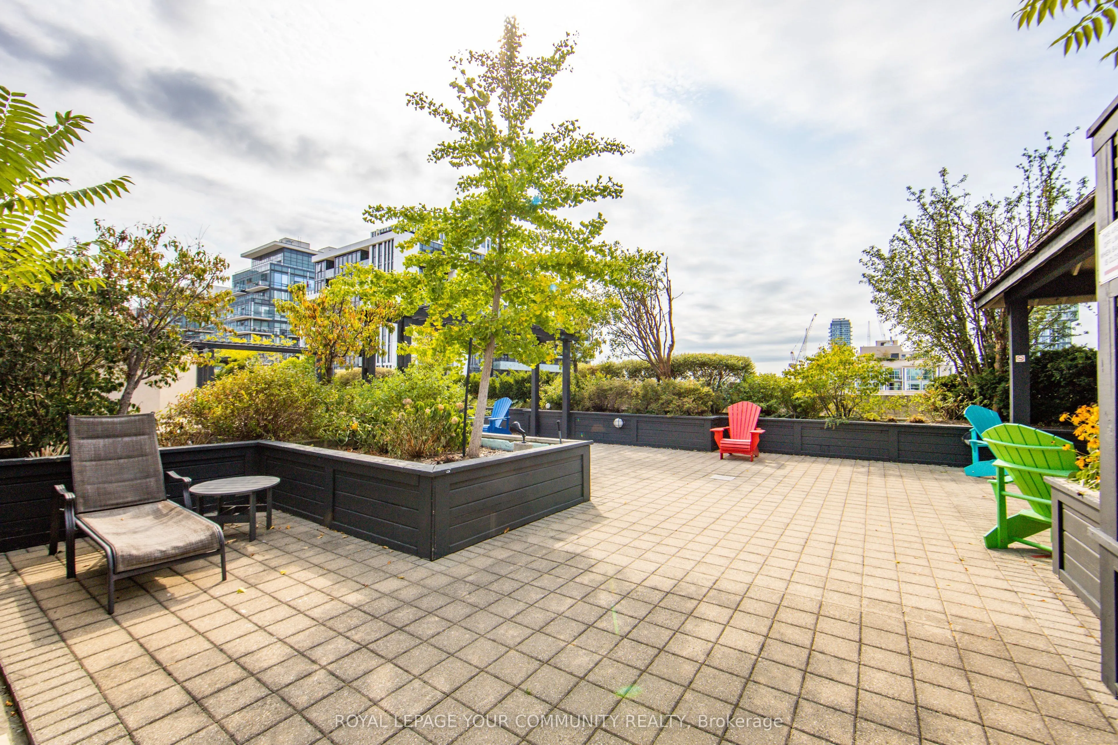 313 Richmond Street E, #1161
