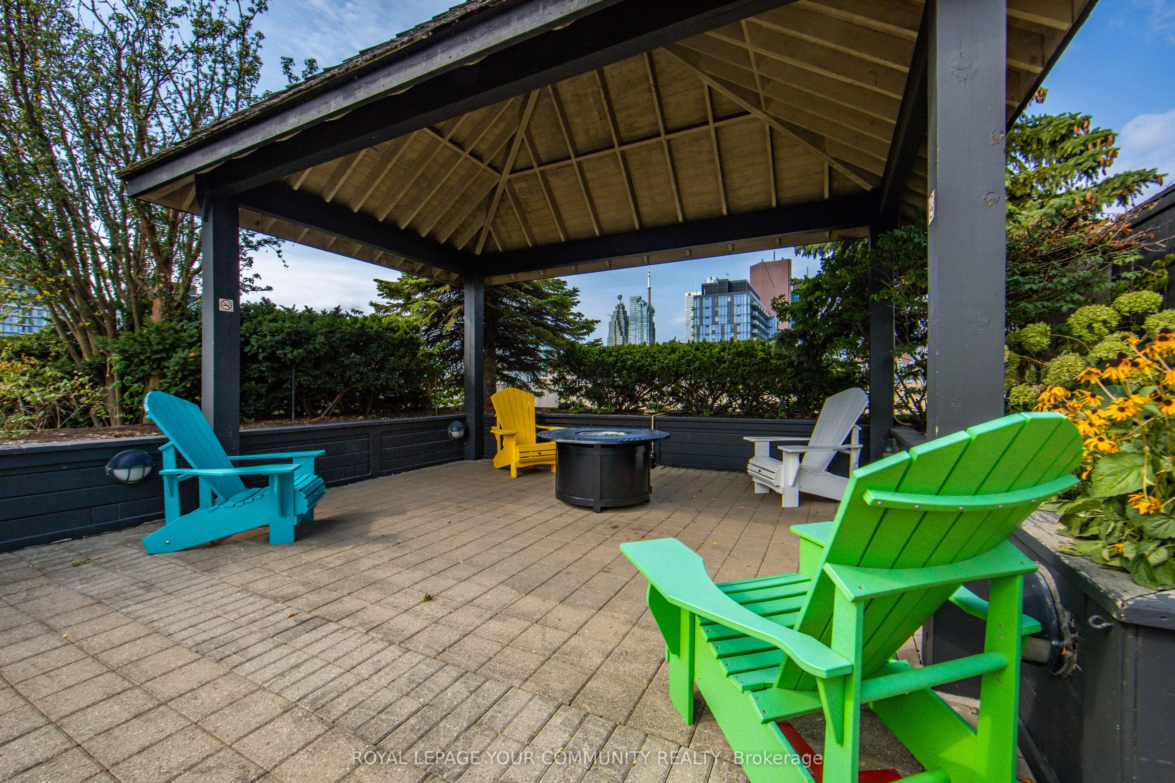 313 Richmond Street E, #1161