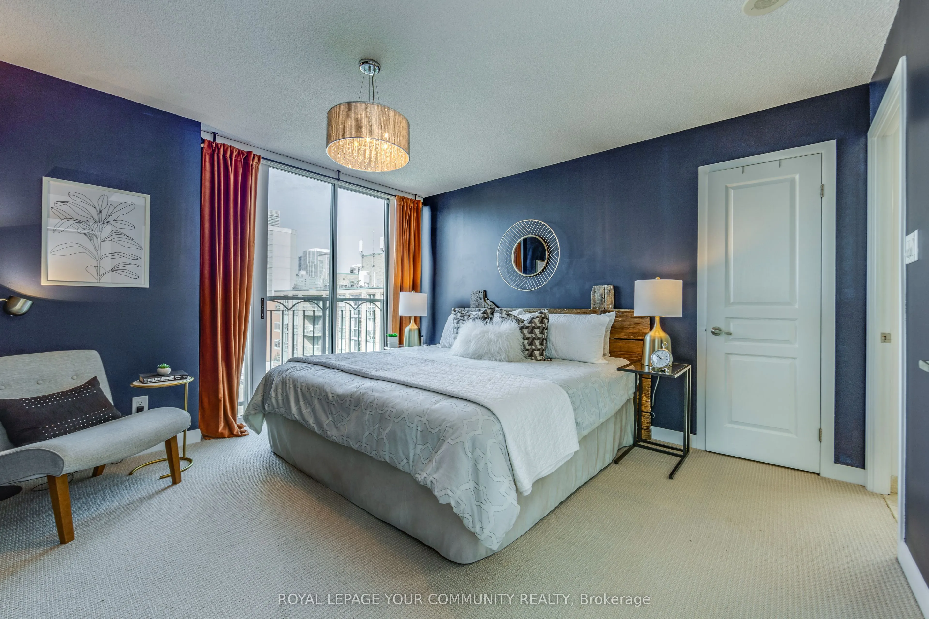 313 Richmond Street E, #1161