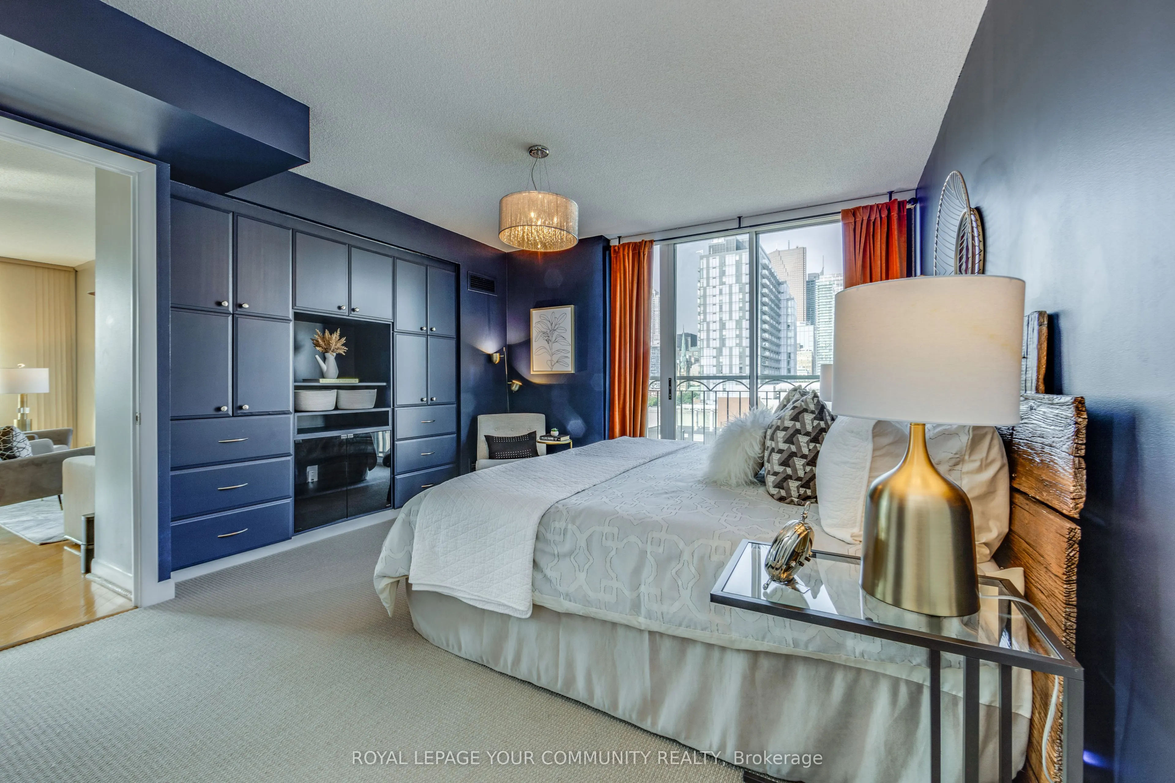 313 Richmond Street E, #1161
