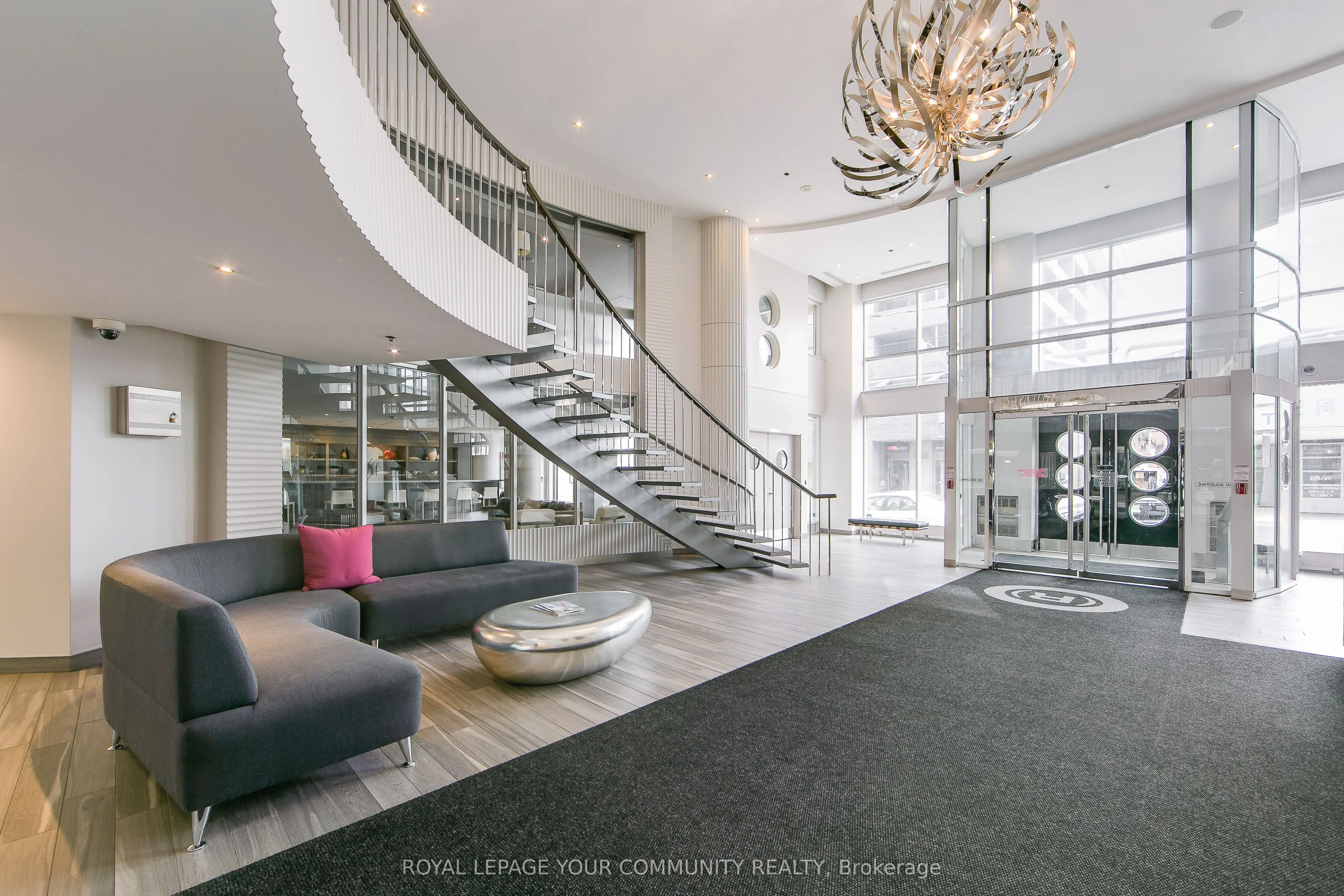 313 Richmond Street E, #1161
