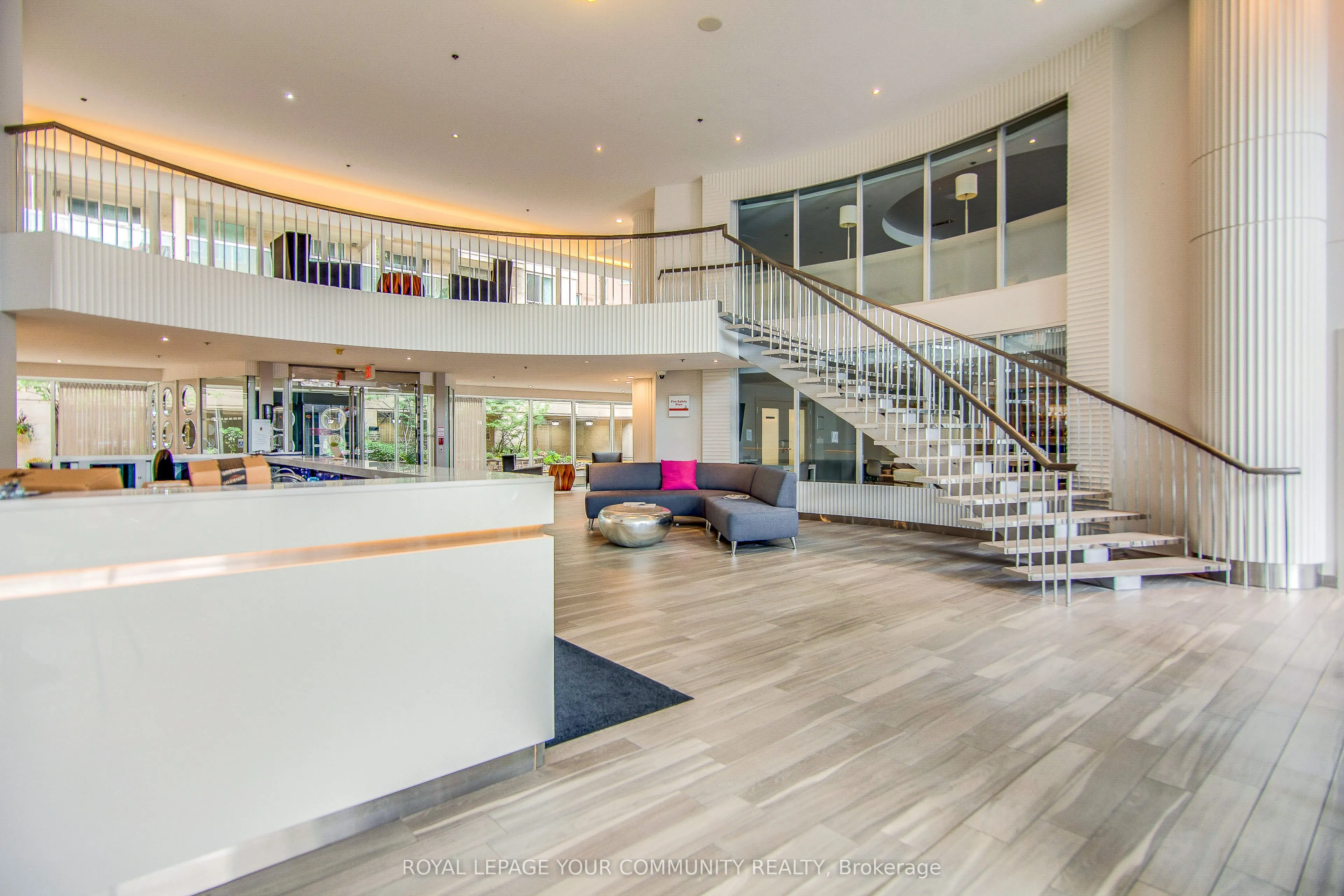 313 Richmond Street E, #1161