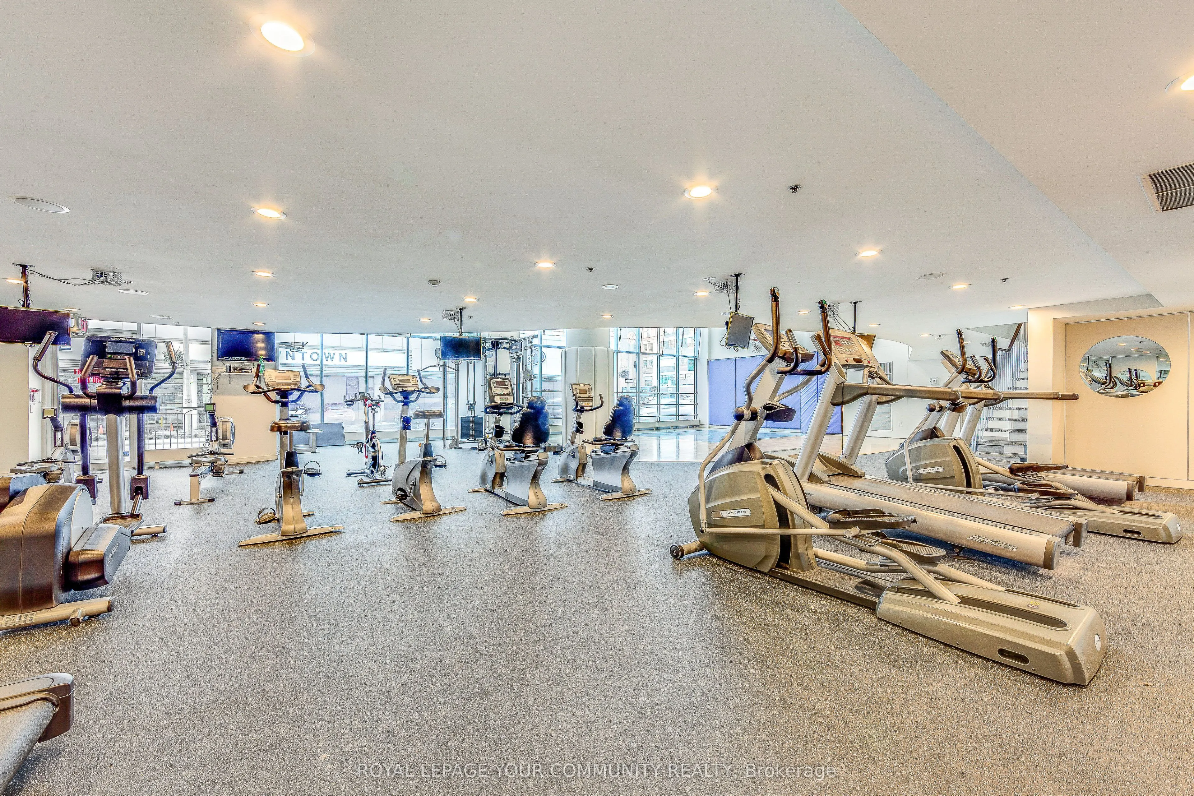 313 Richmond Street E, #1161
