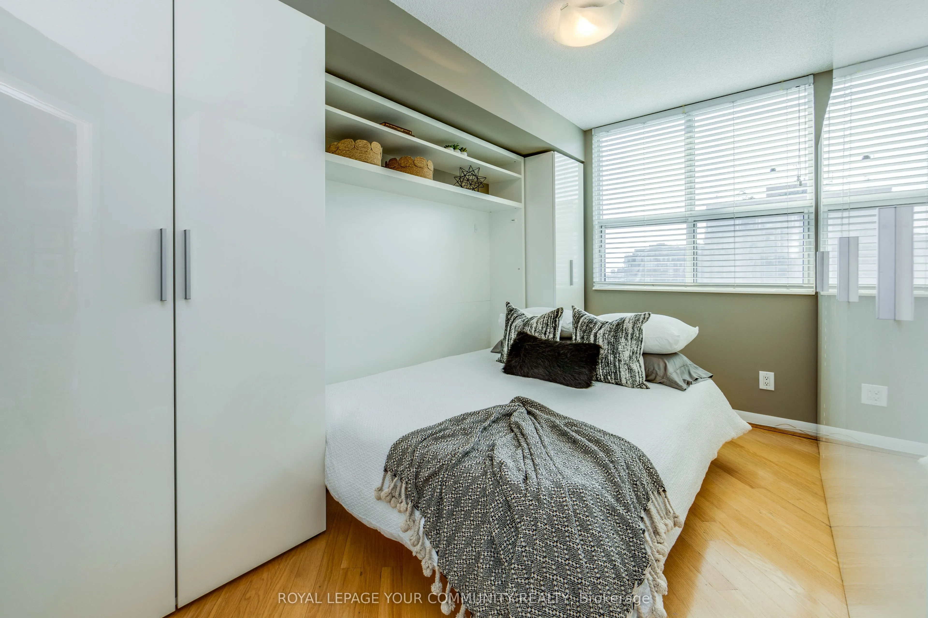 313 Richmond Street E, #1161