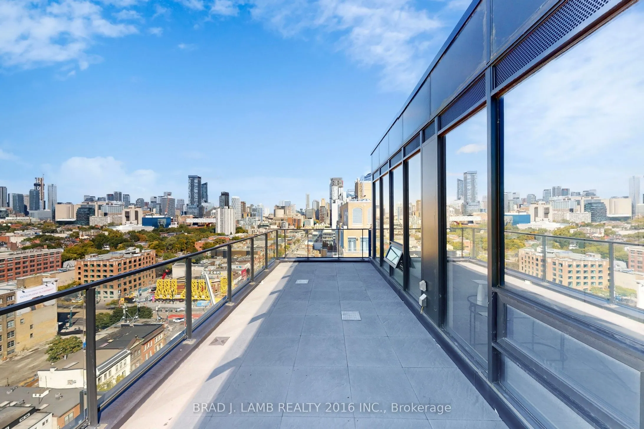 458 Richmond Street W, #1701