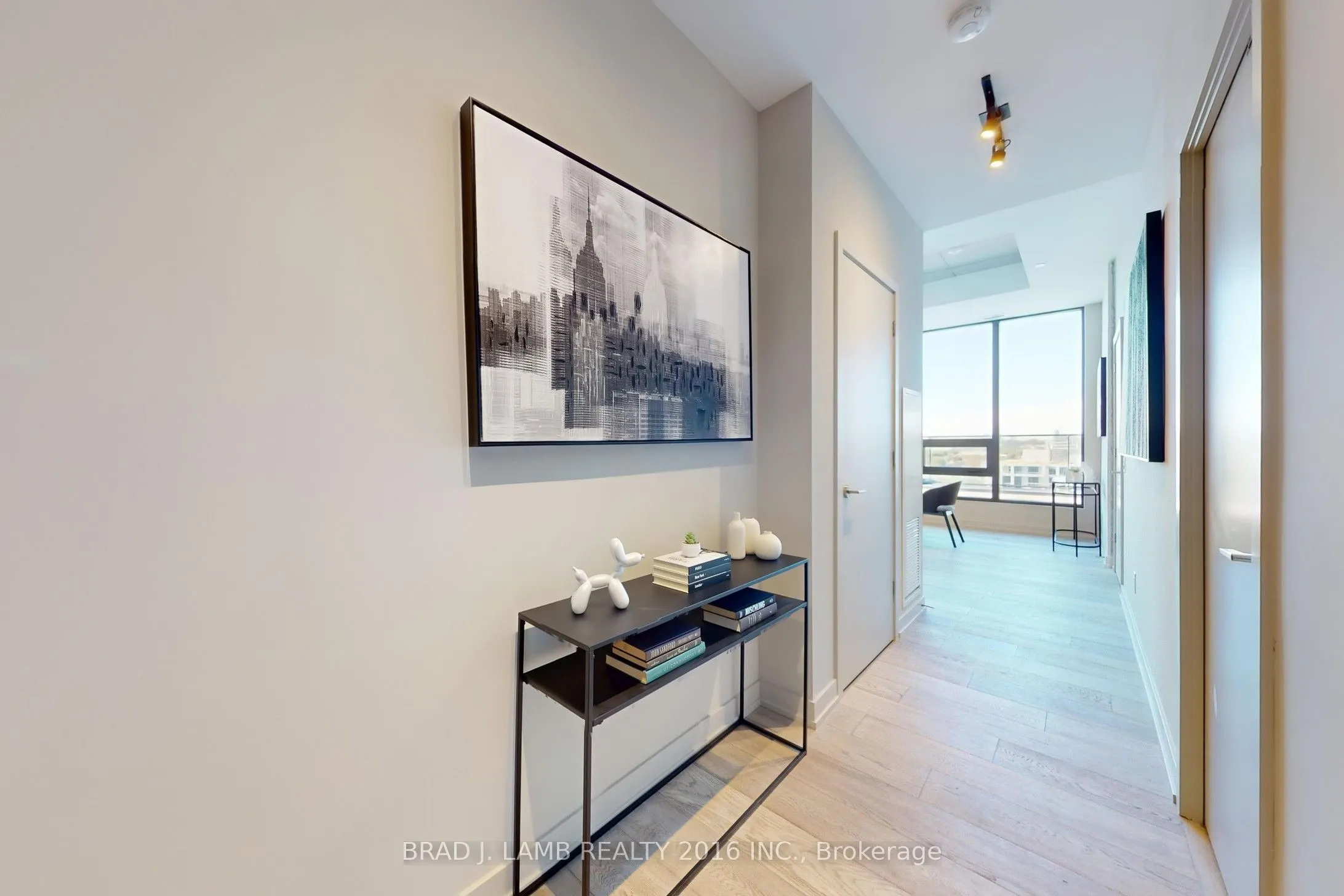 458 Richmond Street W, #1701