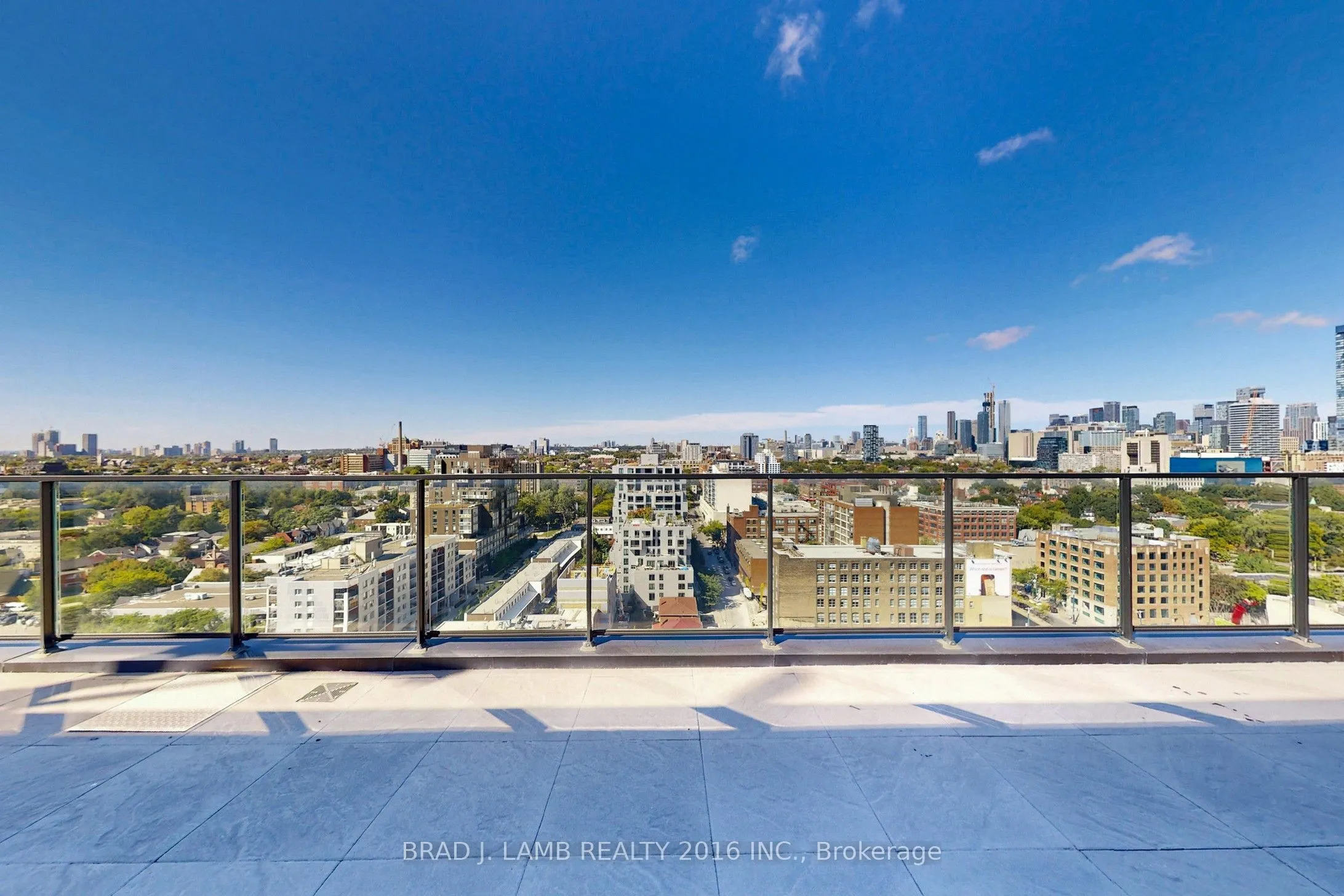 458 Richmond Street W, #1701