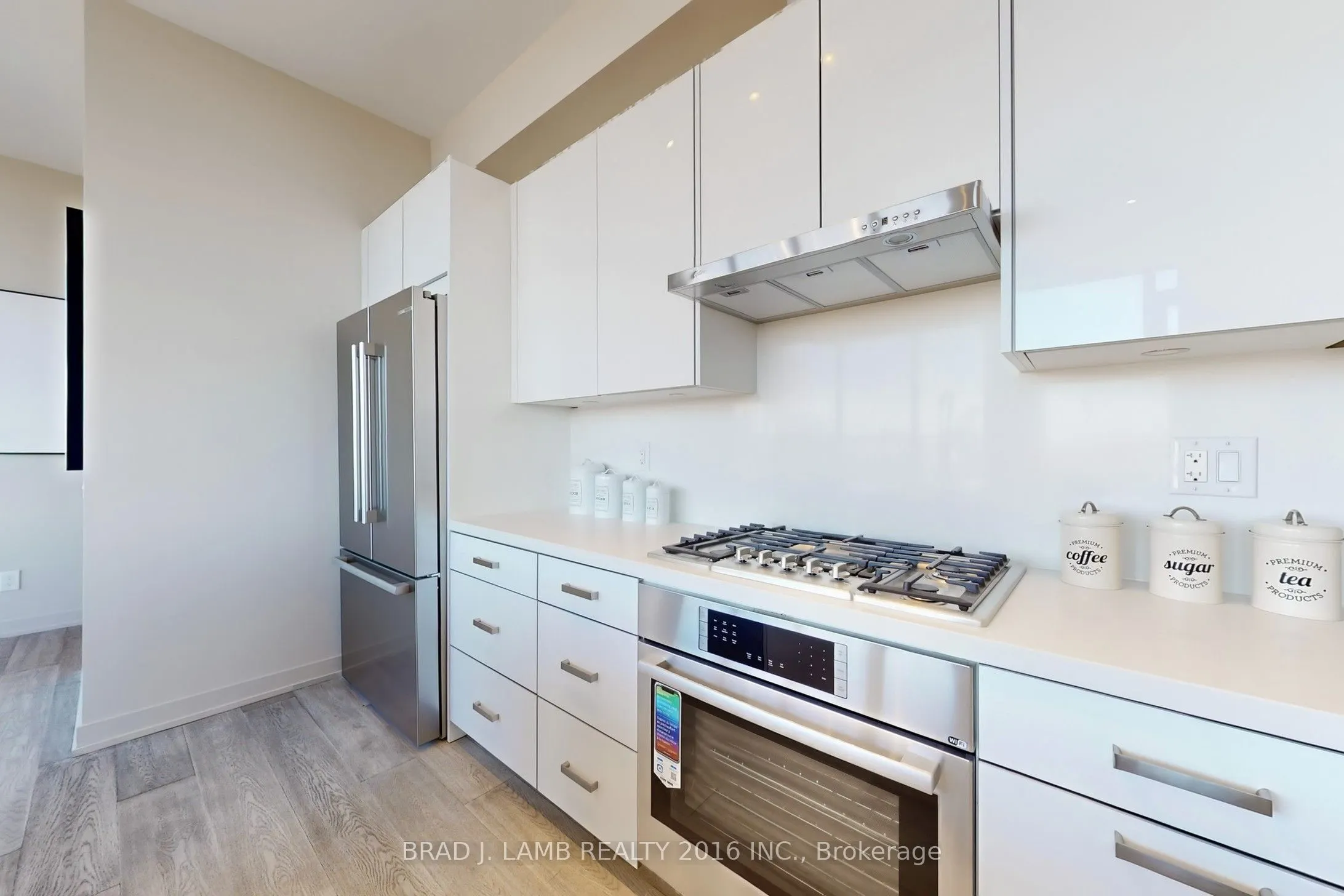458 Richmond Street W, #1701