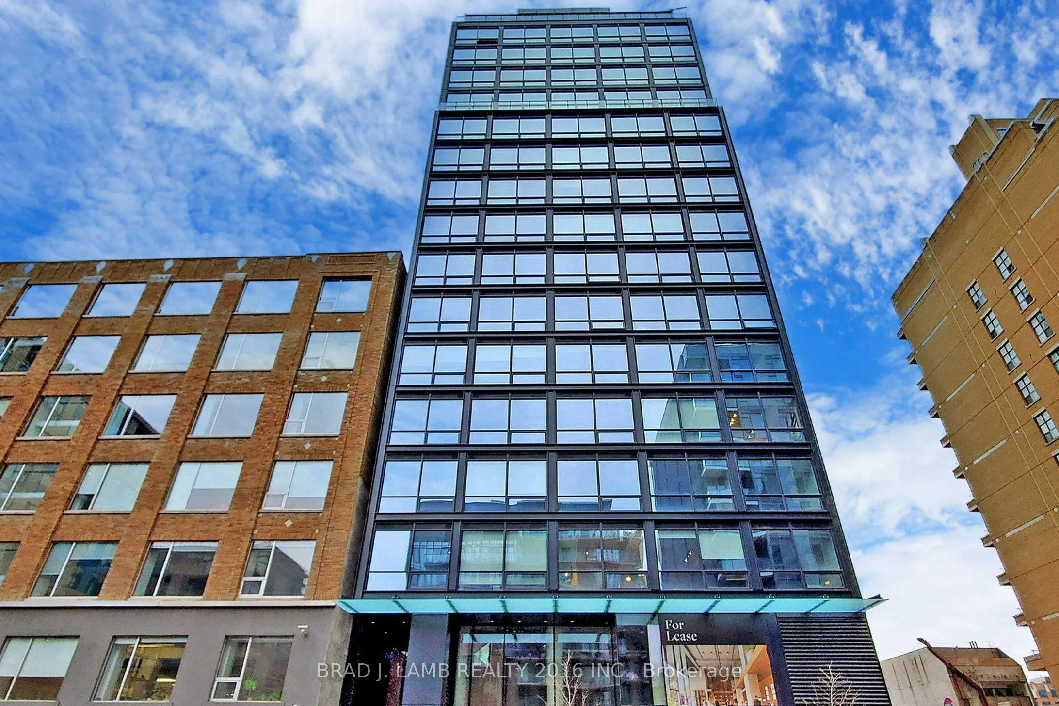 458 Richmond Street W, #1701