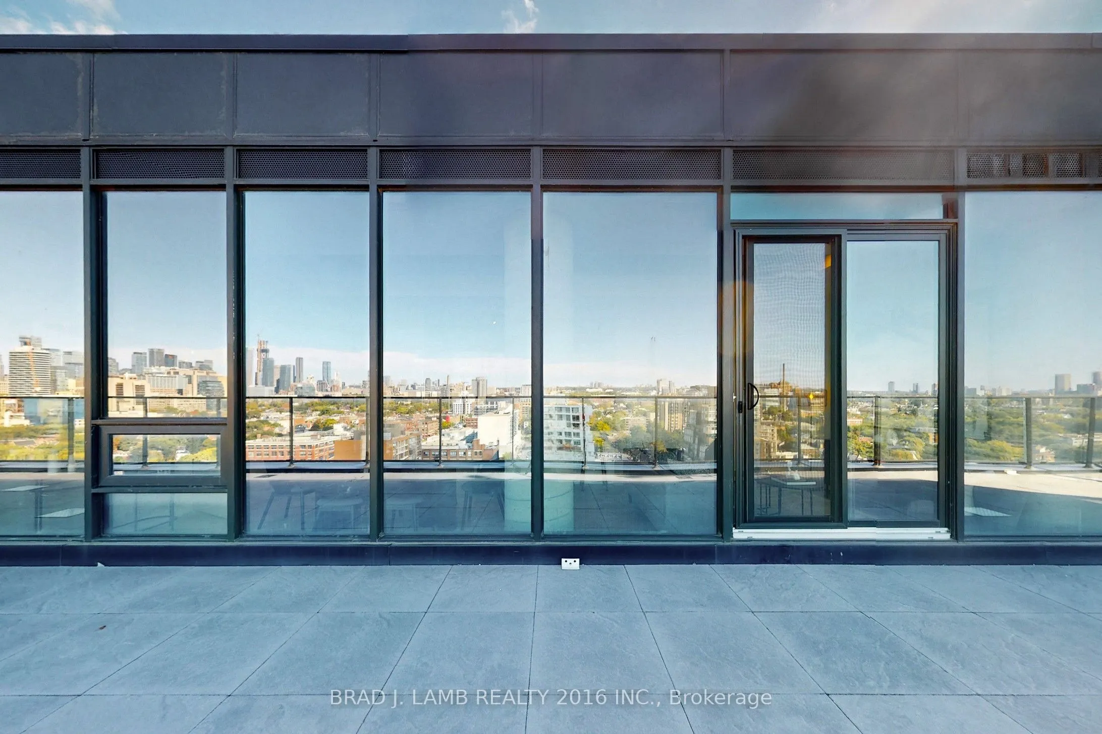 458 Richmond Street W, #1701