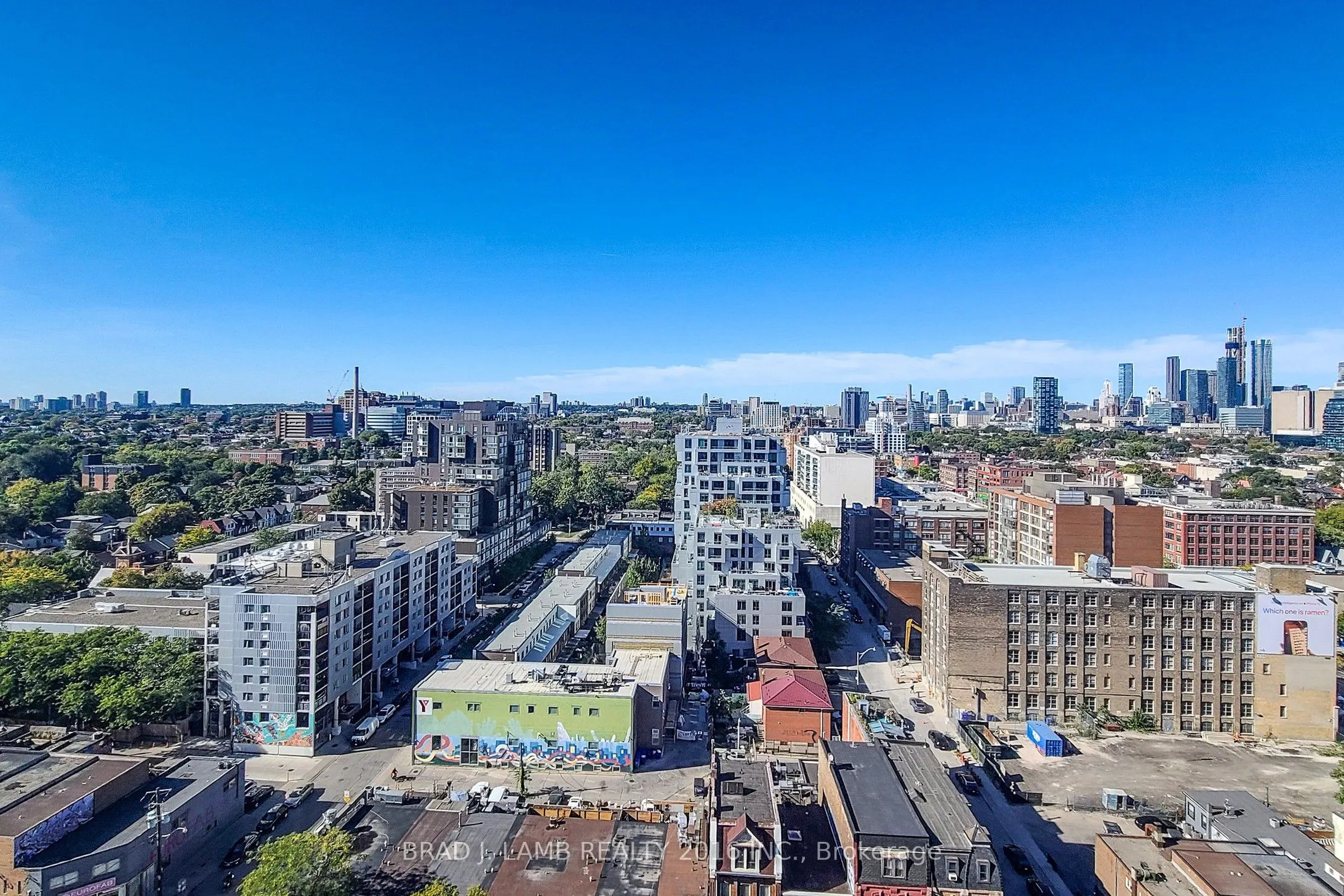 458 Richmond Street W, #1701