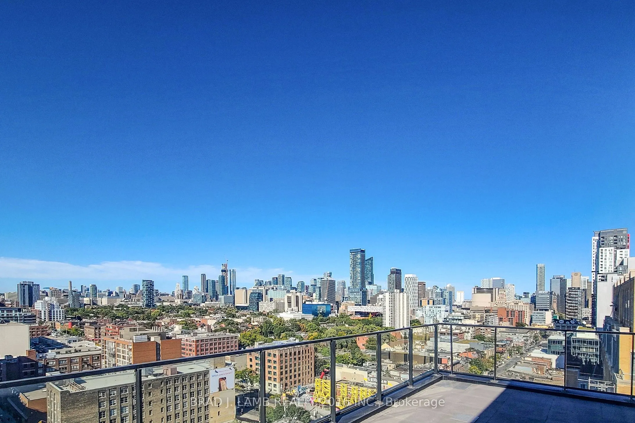 458 Richmond Street W, #1701