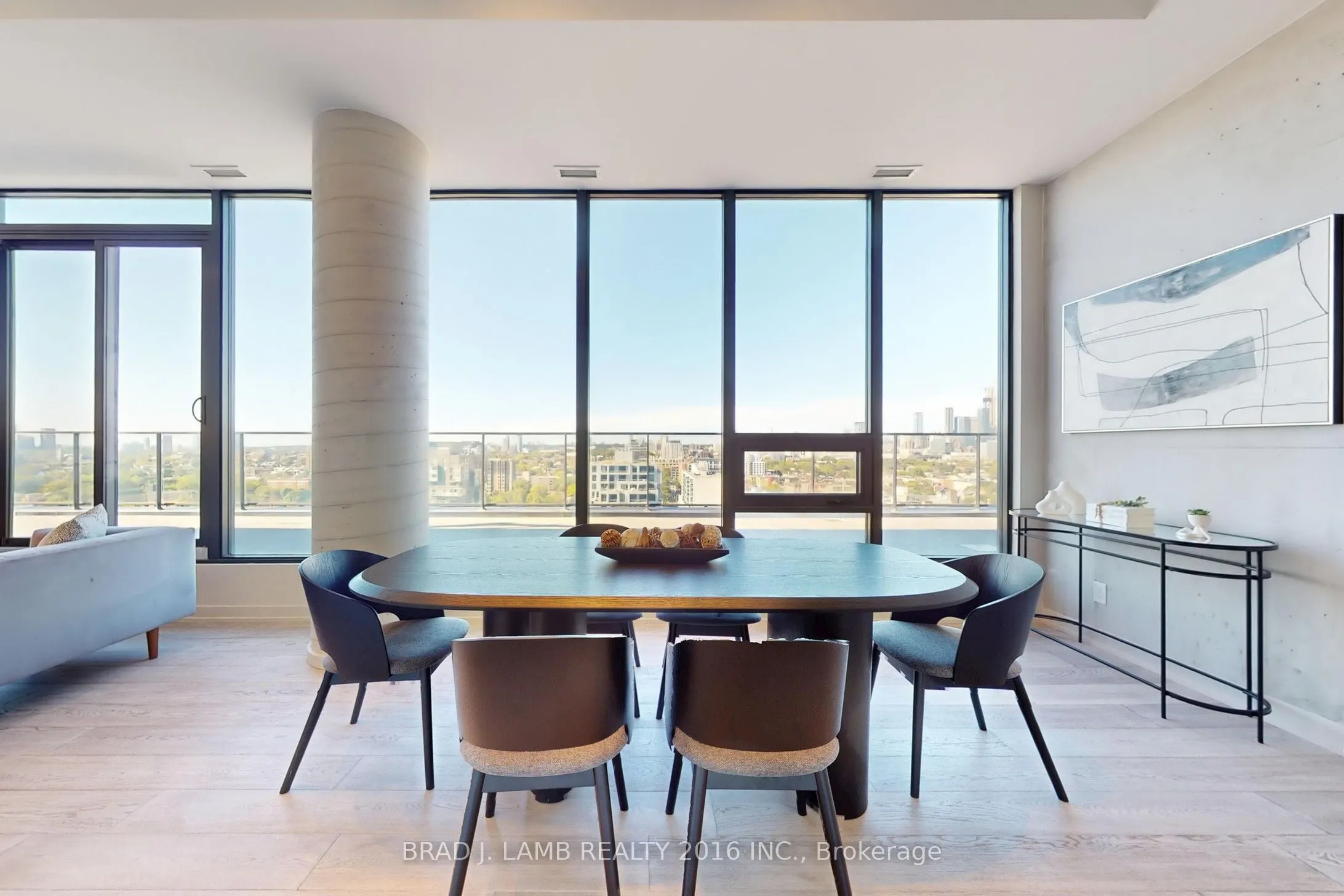 458 Richmond Street W, #1701