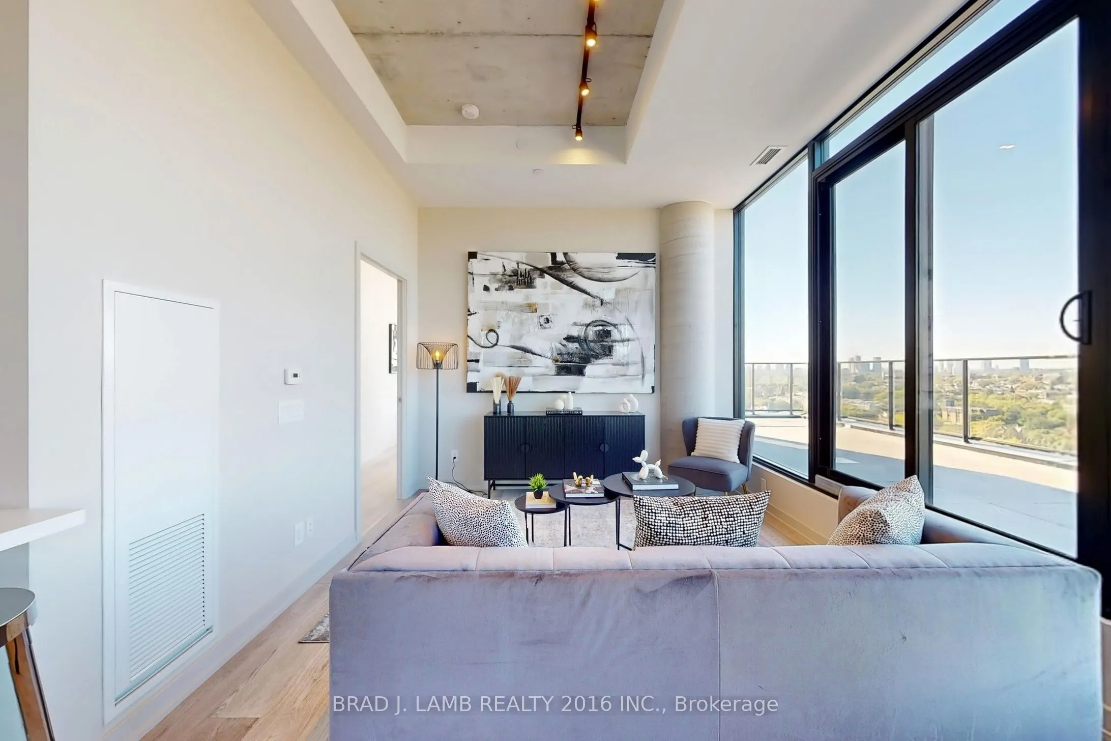 458 Richmond Street W, #1701